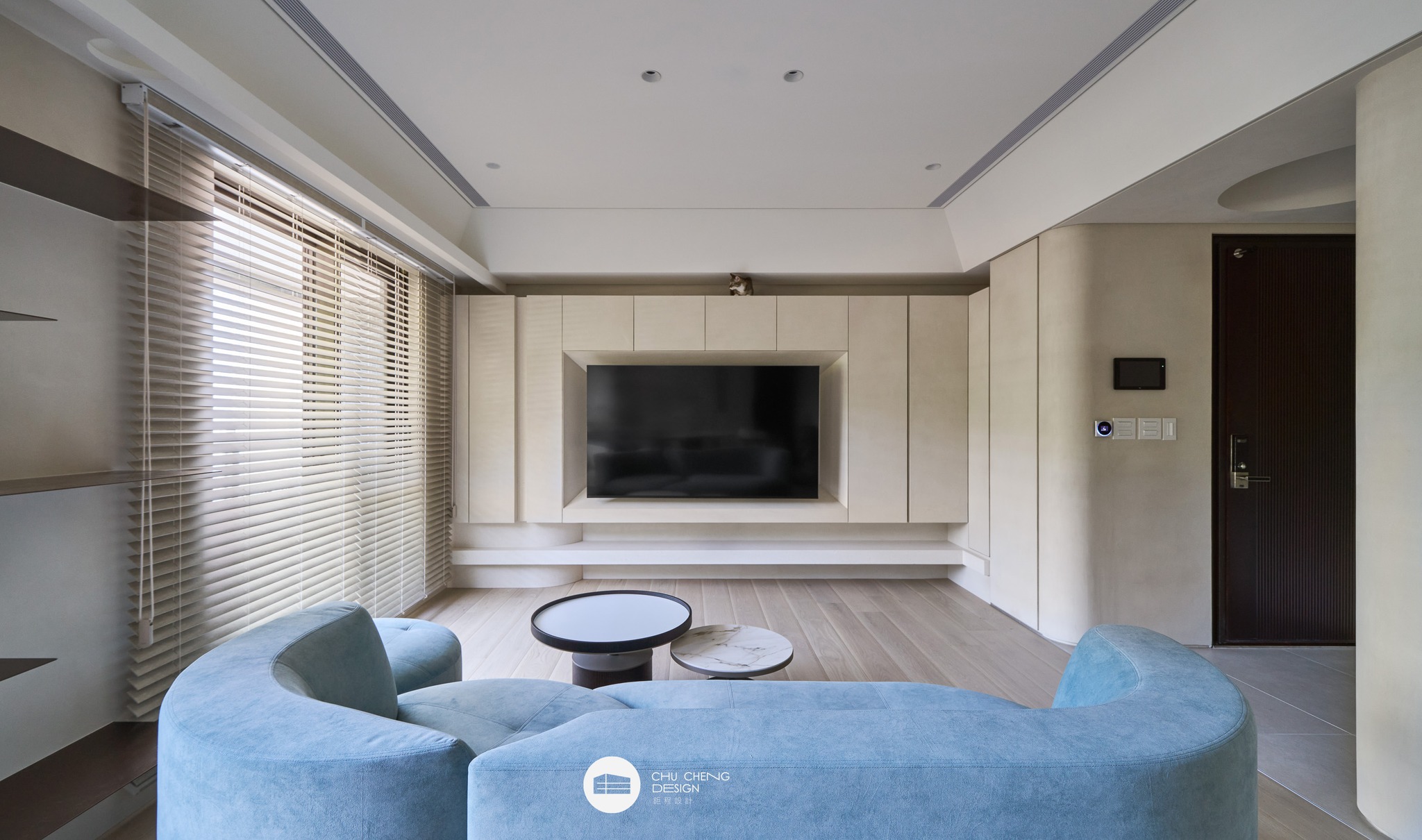 鉅程設計.Chu Cheng design | Taipei