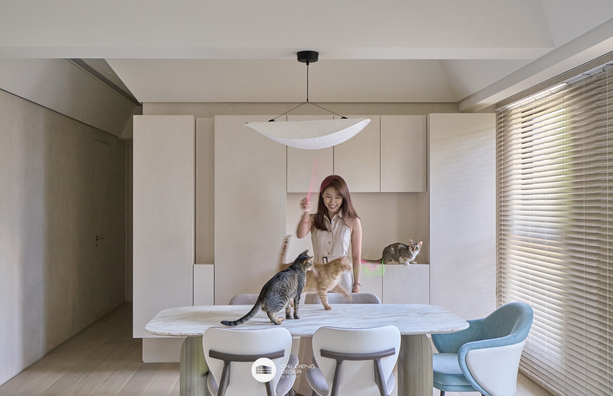 鉅程設計.Chu Cheng design | Taipei