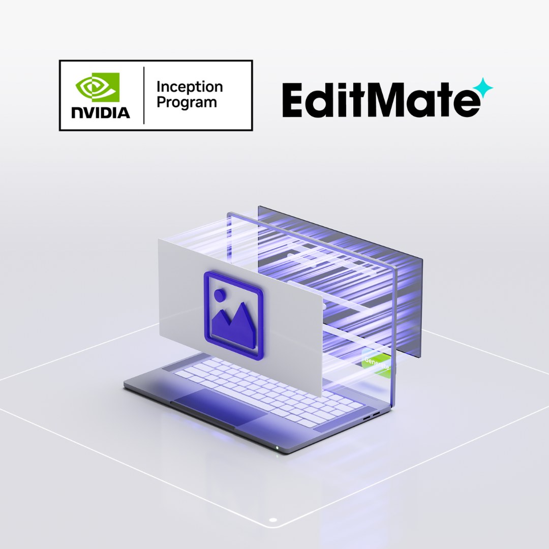 EditMate - 🎉 We're excited to announce that we are now part of the ...