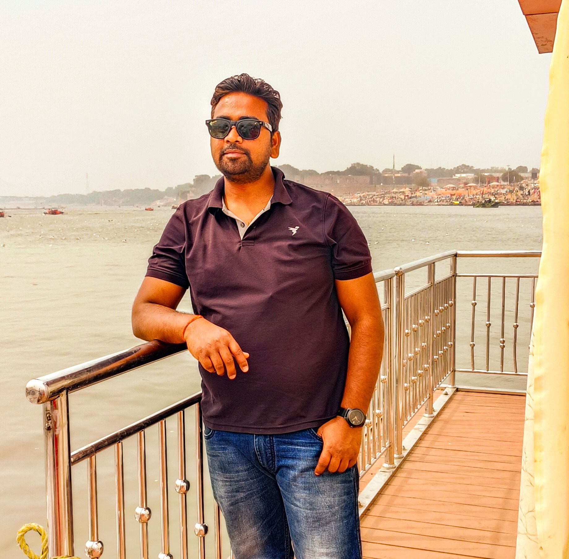 Hans Raj Bind