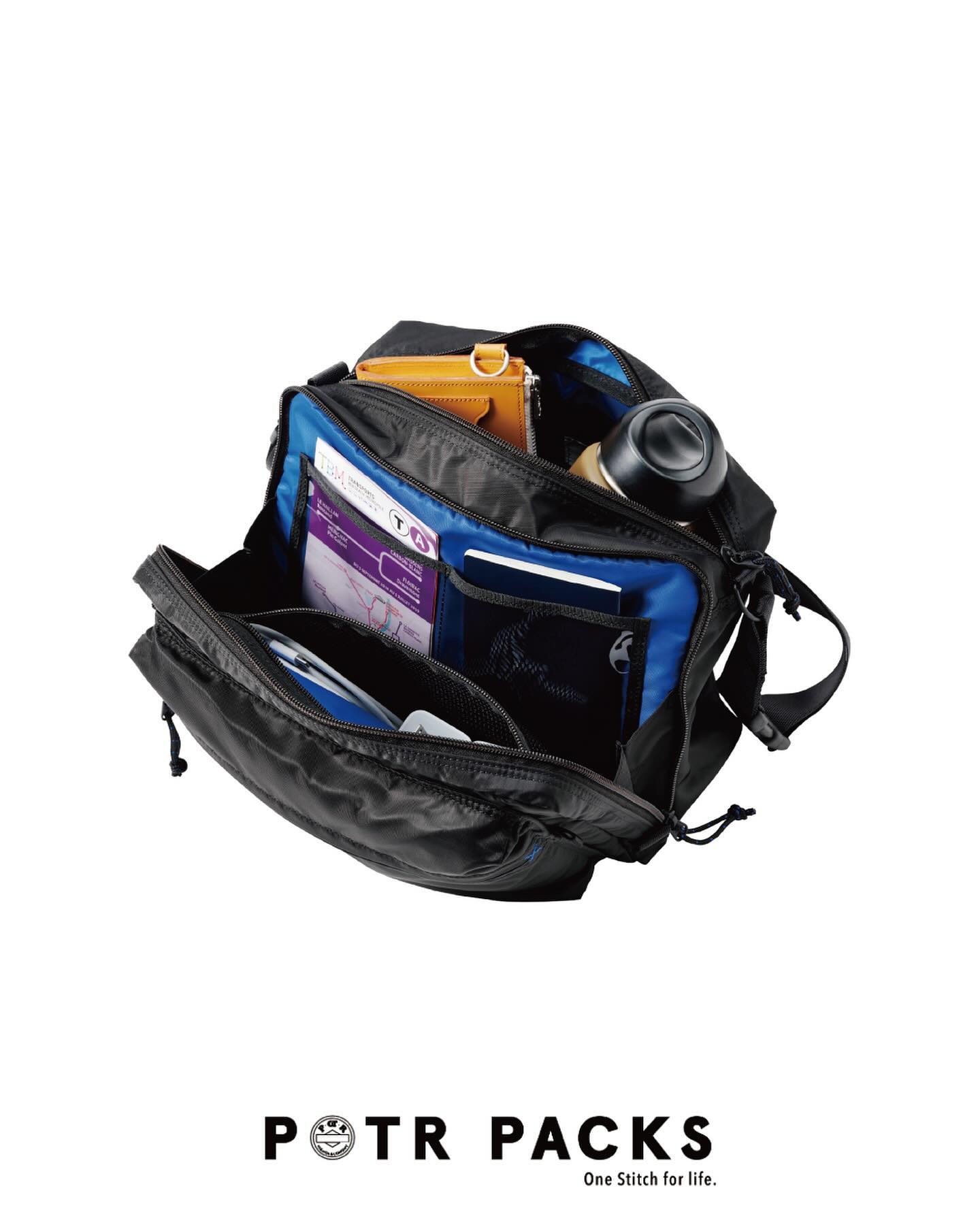 KURA - ? SHOULDER PACK(L) with SOUVENIR BAG/996-26103 | Facebook