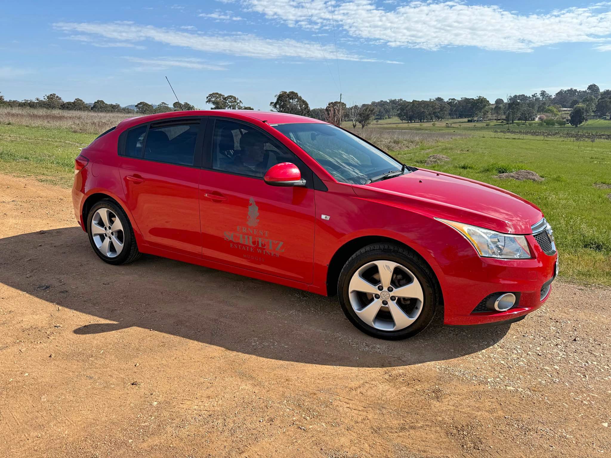 2003 Ford Falcon RTV Ute - Cars & Trucks - Mudgee, New South Wales ...
