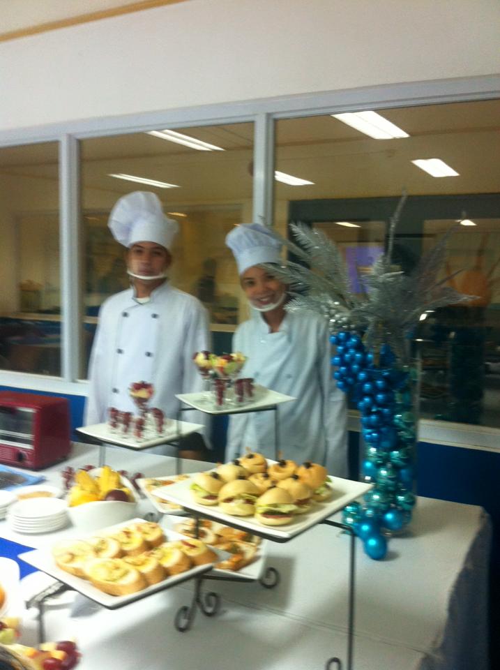 Brother's Chefs Catering Services and Events Specialists