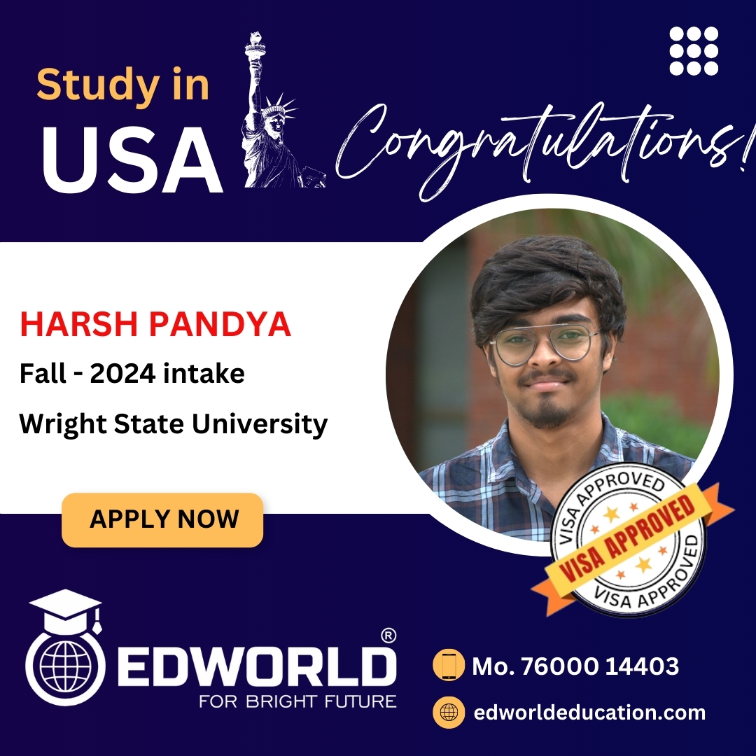Edworld Education Pvt. Ltd. | Surat
