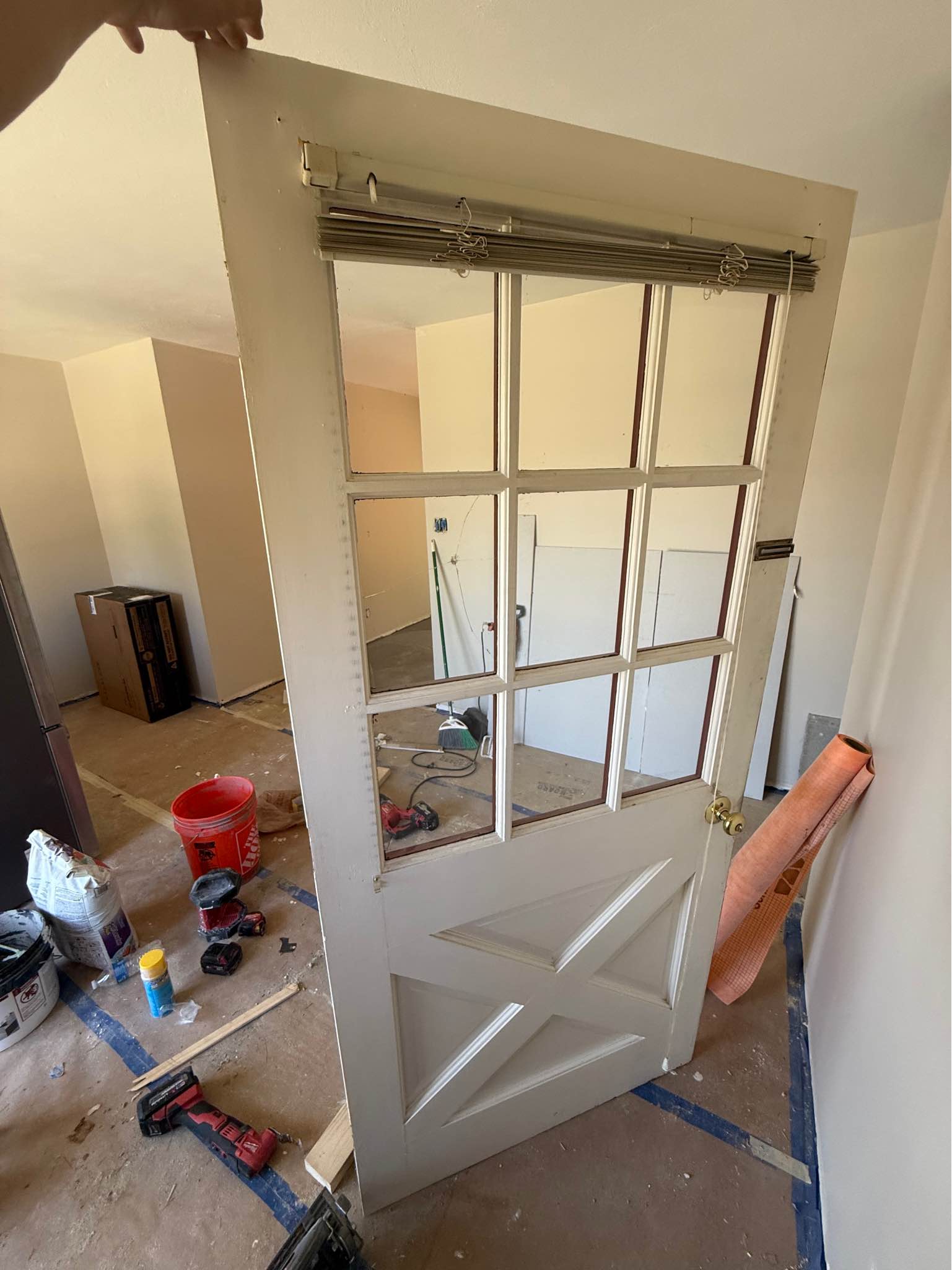 36 inch door - Refrigerators & Freezers - Charlottesville, Virginia