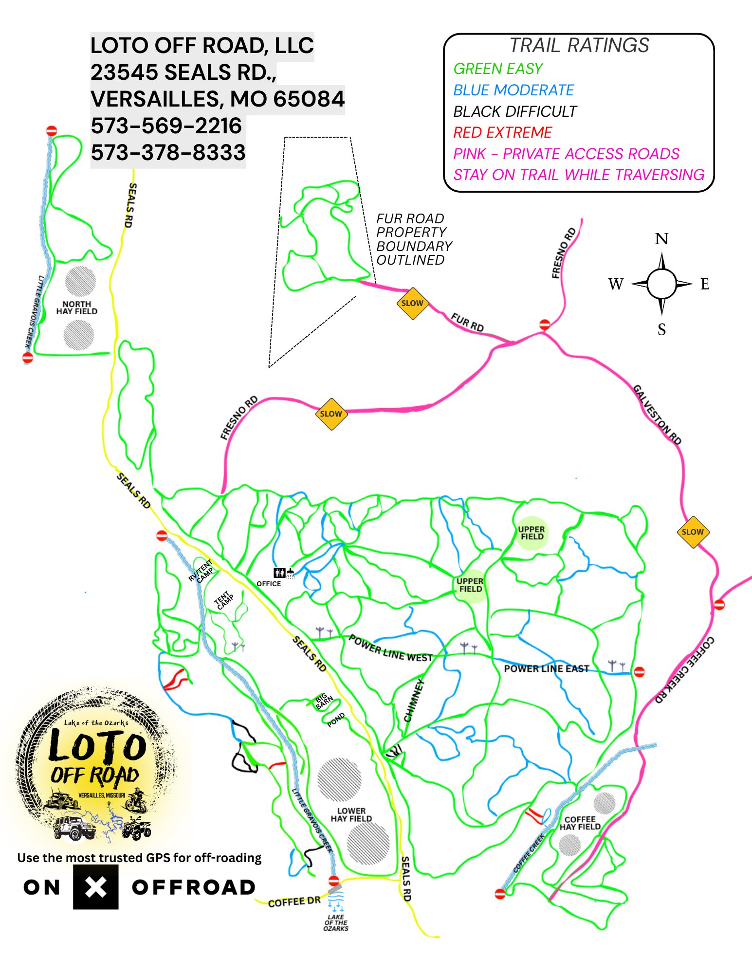 LOTO Off Road - LOTO Off Road added a new photo.