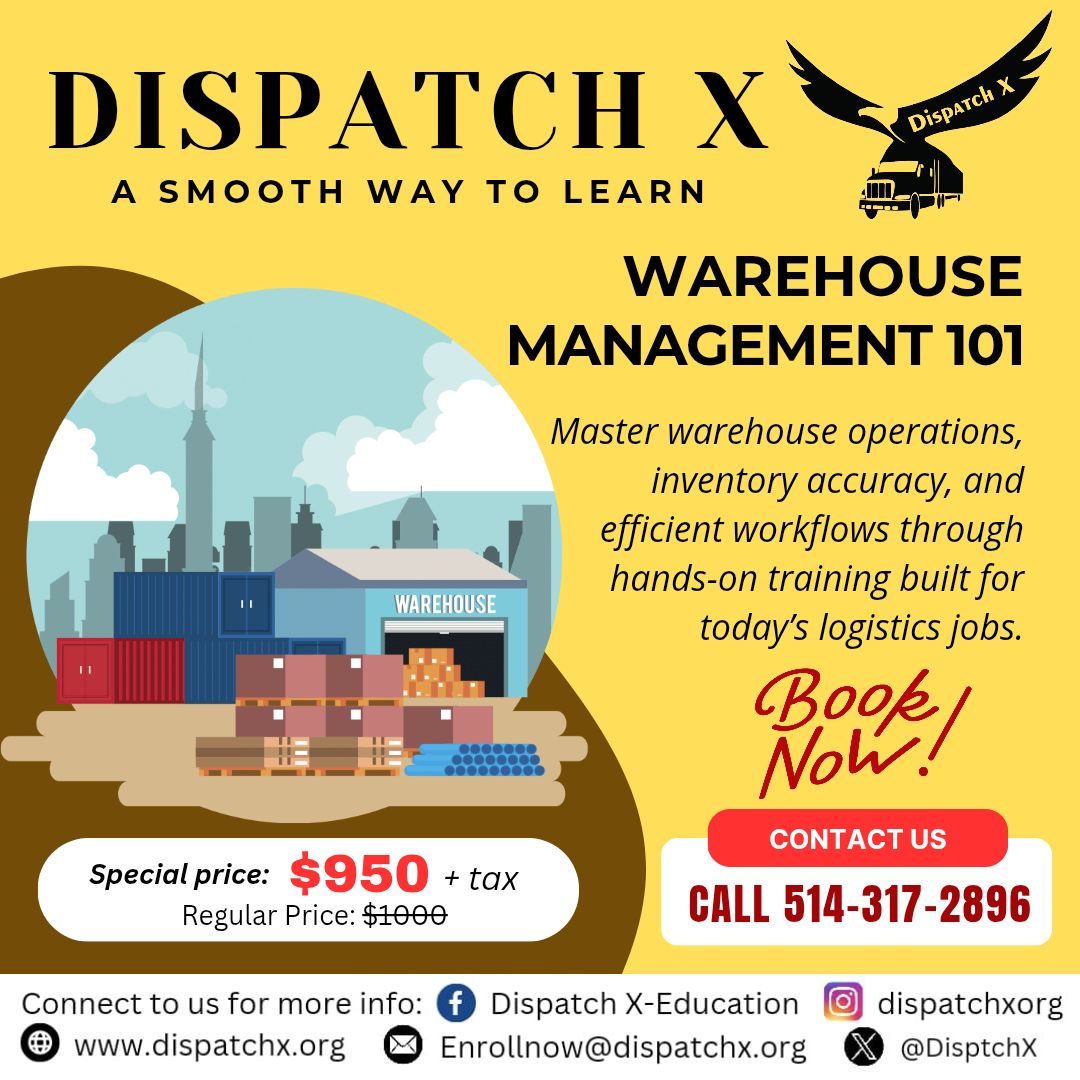 Build the Skills Behind Modern... - Dispatch X-Education | Facebook