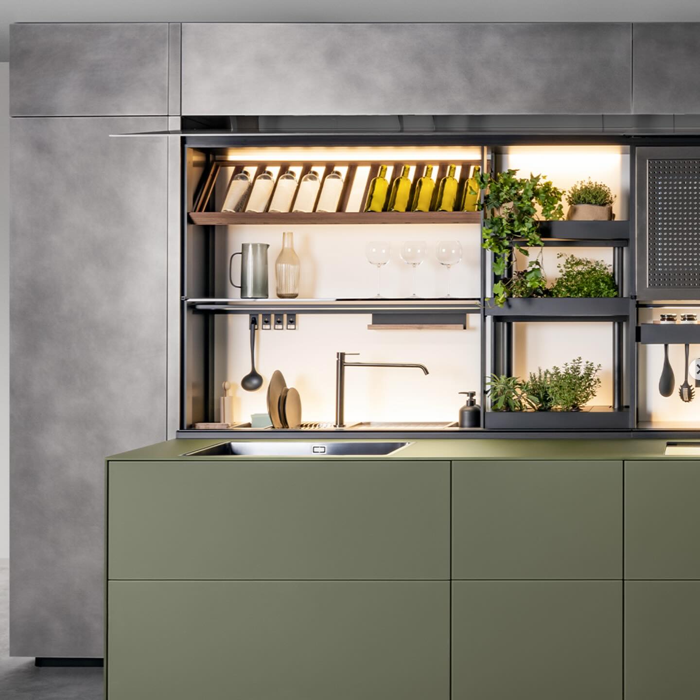 DOM Interiors | New York NY