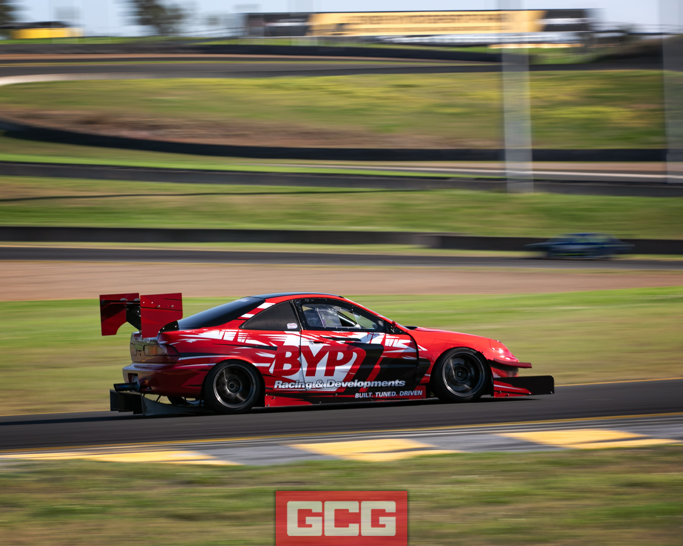 BYP Racing and Developments | Wetherill Park NSW