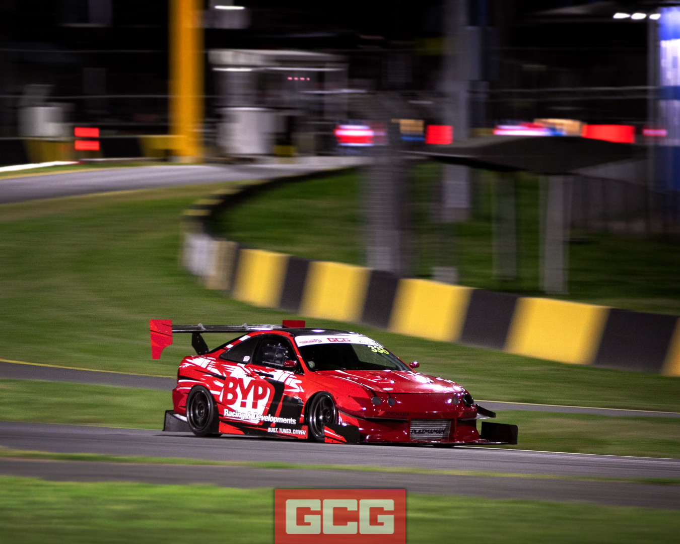 BYP Racing and Developments | Wetherill Park NSW