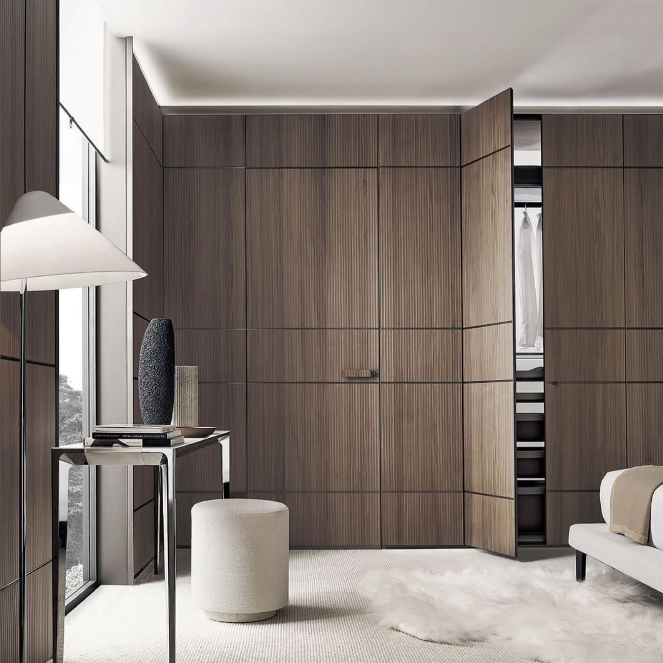 DOM Interiors | New York NY