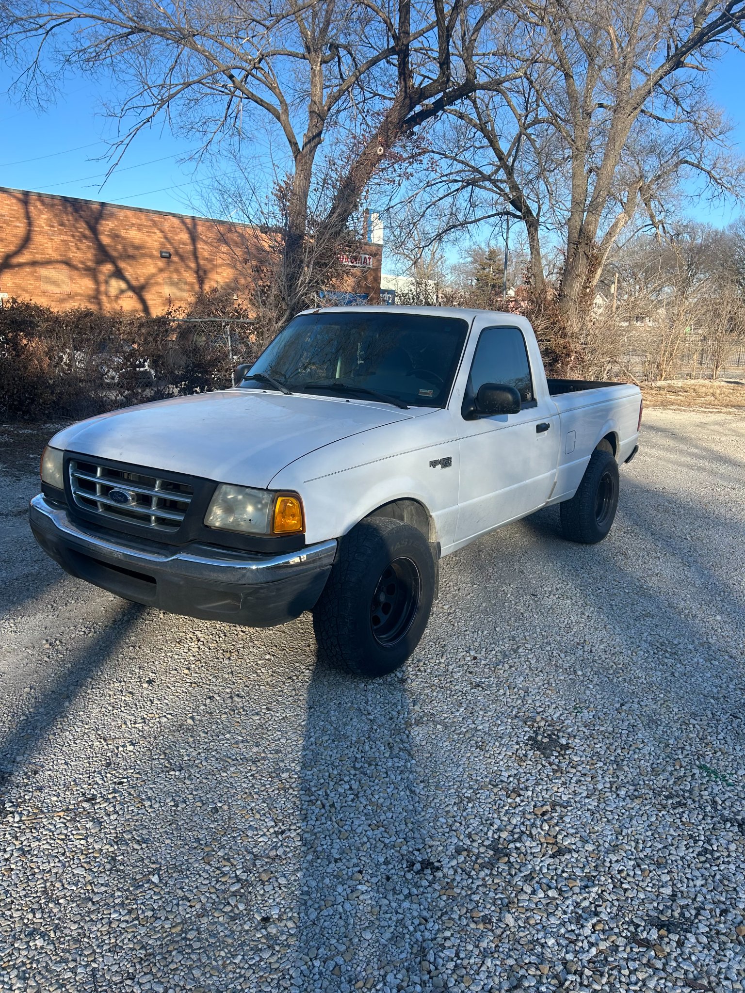 2001 Ford RANGER - Cars & Trucks - Kansas City, Missouri | Facebook ...