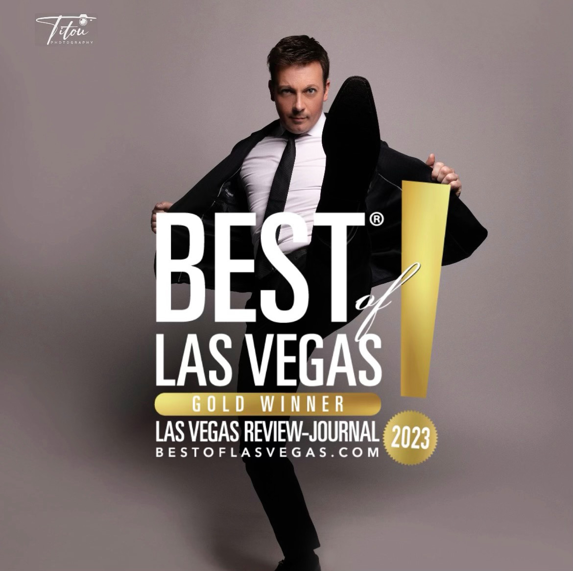 David Goldrake - BEST MAGIC SHOW 2023 🏆🏆🏆 BEST FAMILY... | Facebook