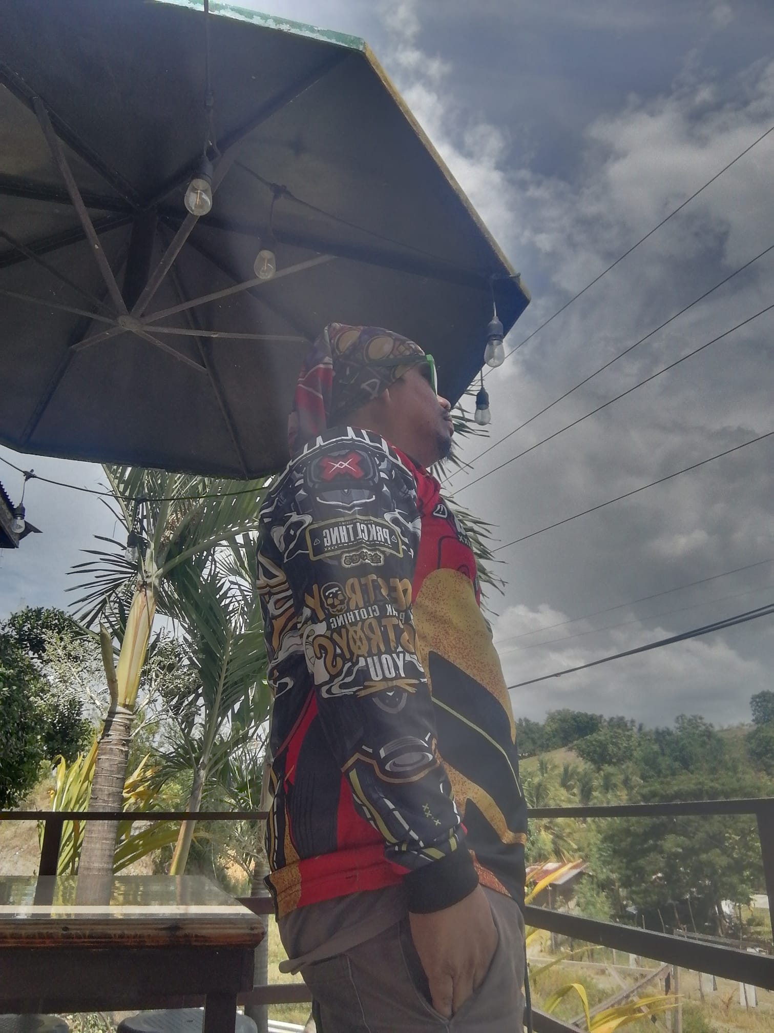 Dave Pableo Magbanua