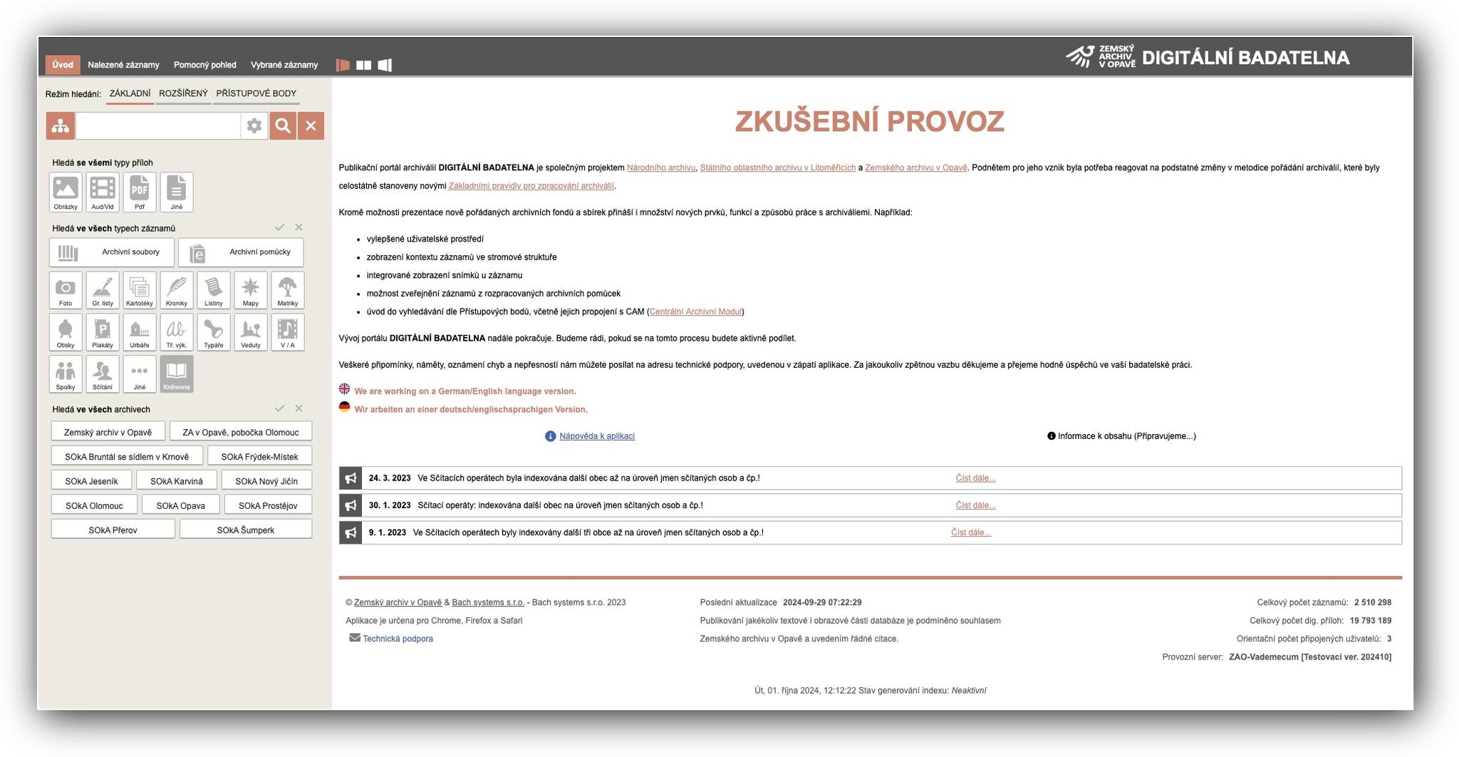 zemsk-zemsk-archiv-v-opav-zve-ejnil-nov-publika-n-port-l