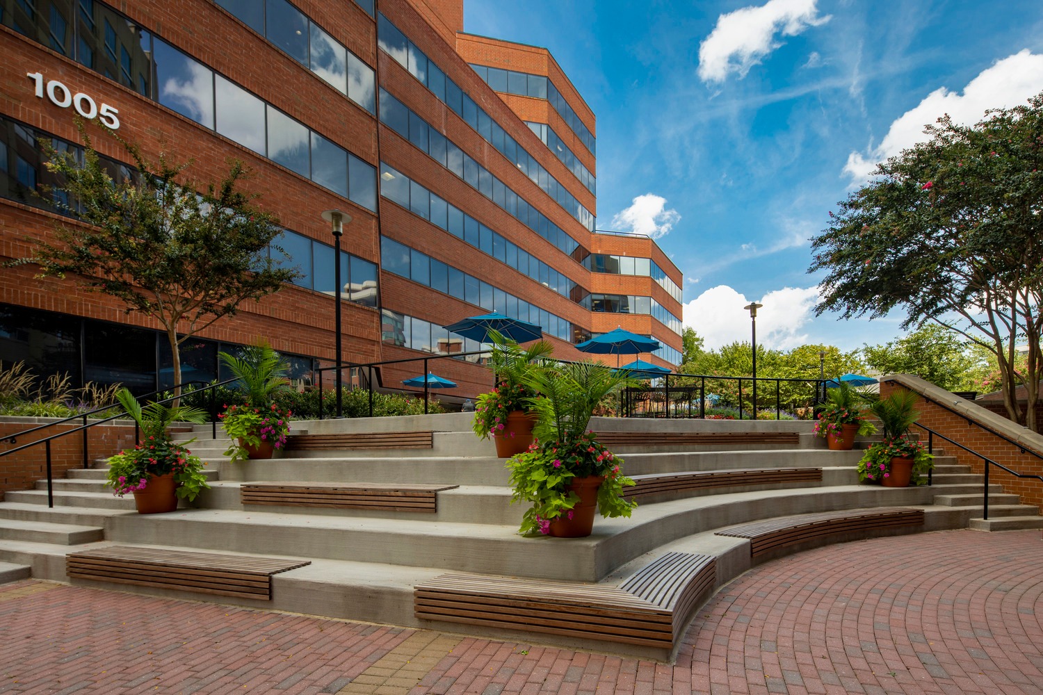 DBI - a GF Company | Reston VA