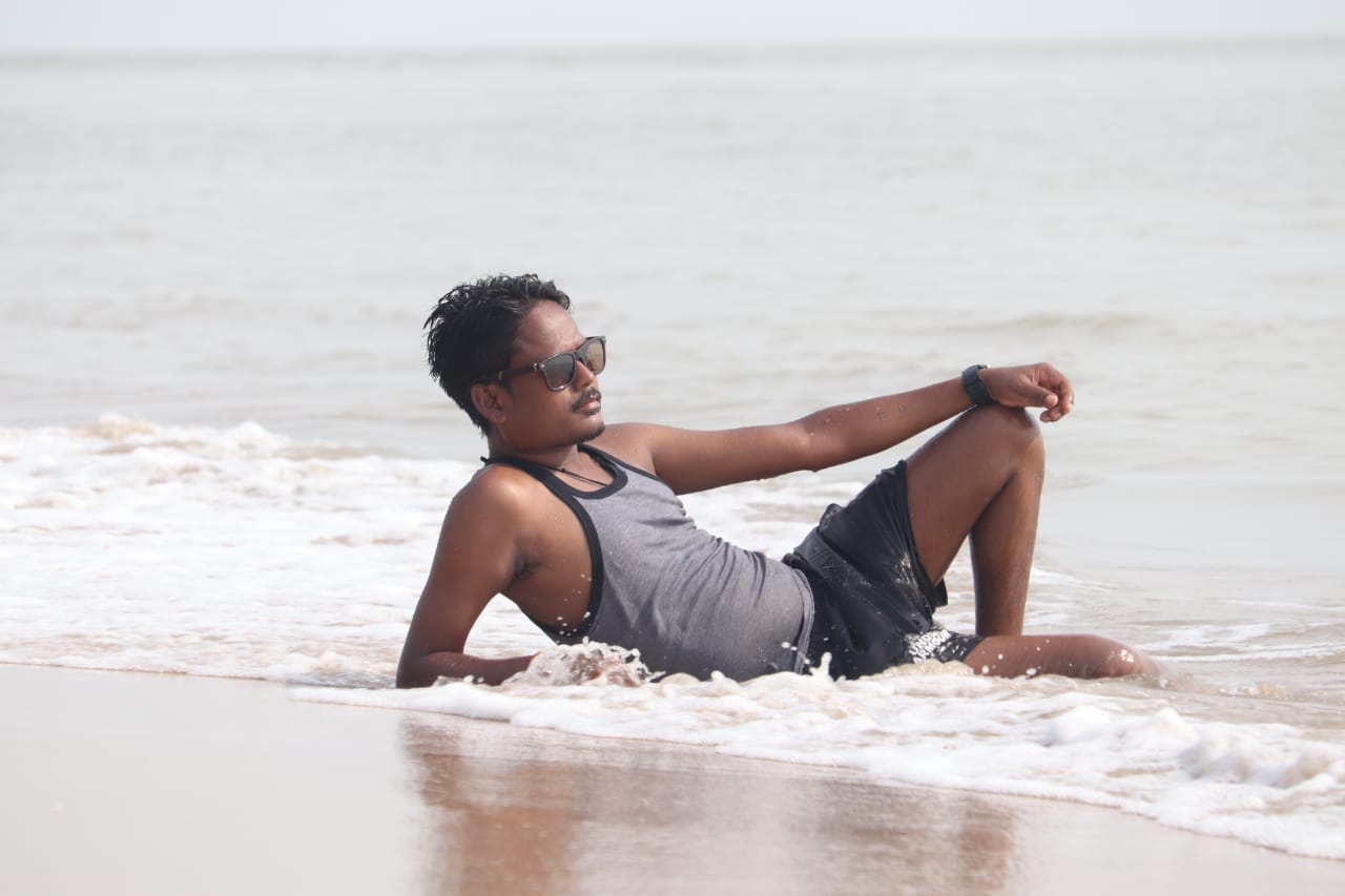 Prem Rajwar