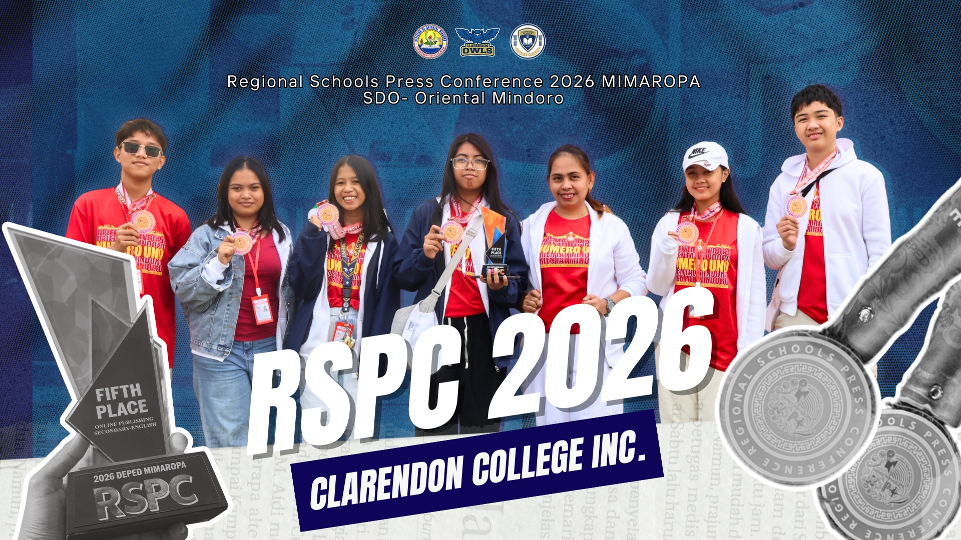 Clarendon College added a new photo. - Clarendon College