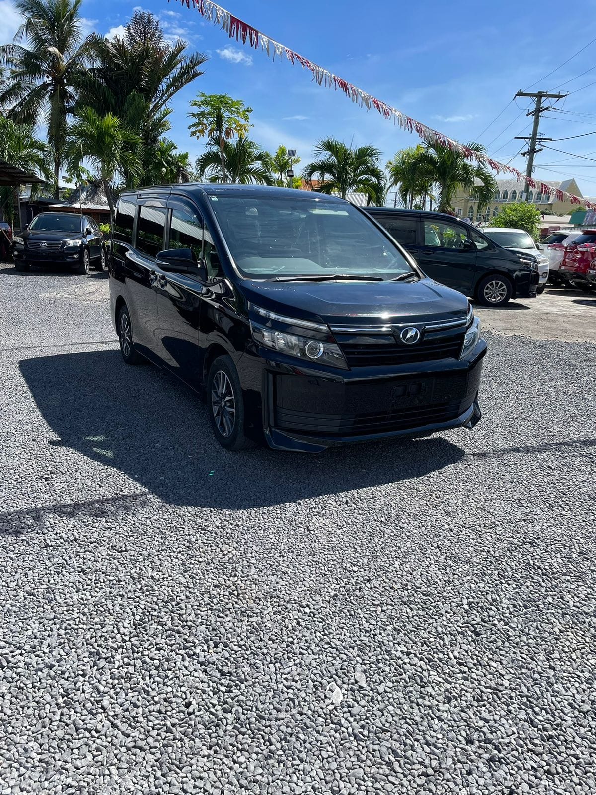 Talofa lava samoa Today we hav a very... - Sai Motors Samoa