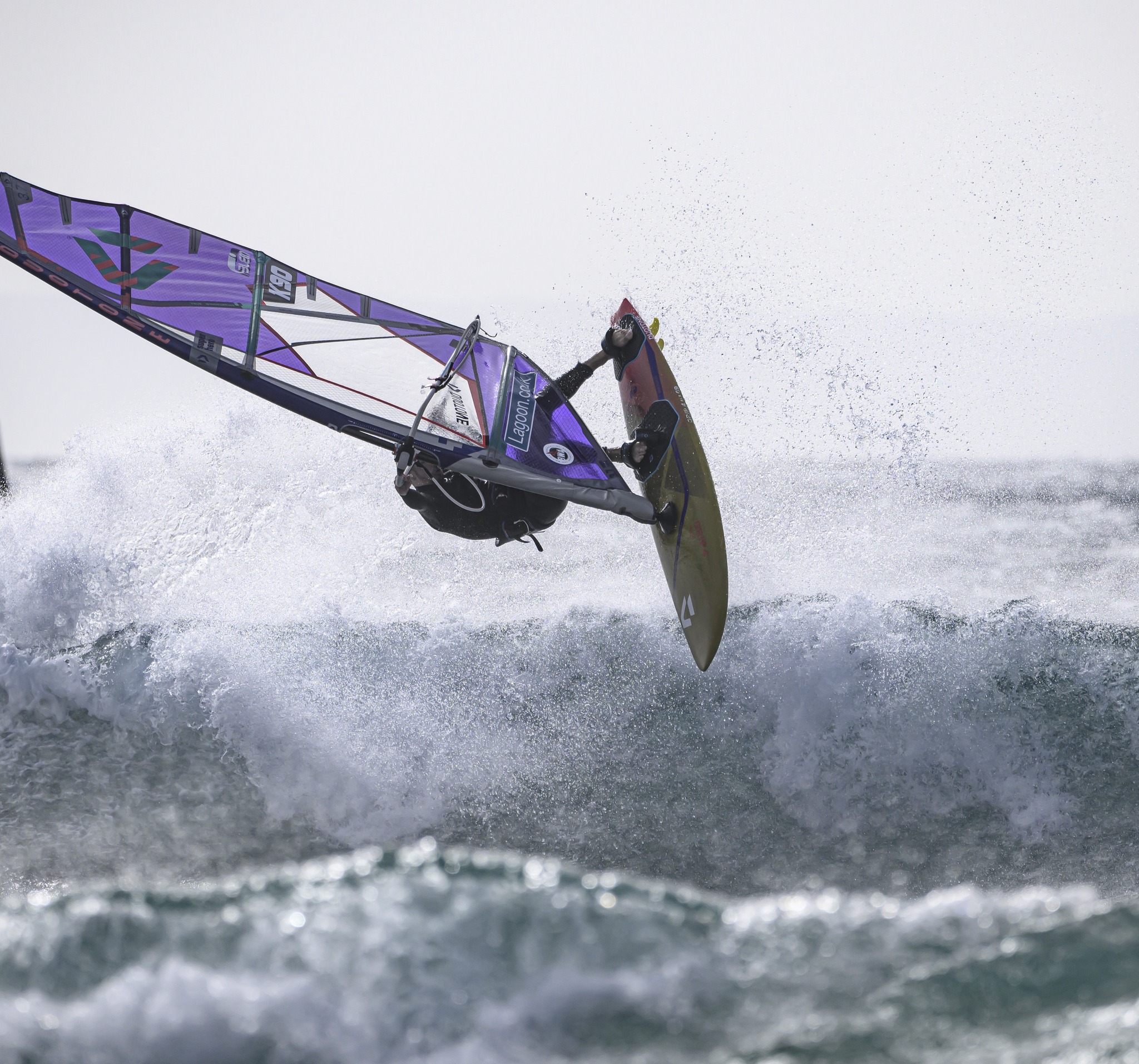 Tiree - 2018 Ladies Fleet Rider Profiles - Competitors at this years ...