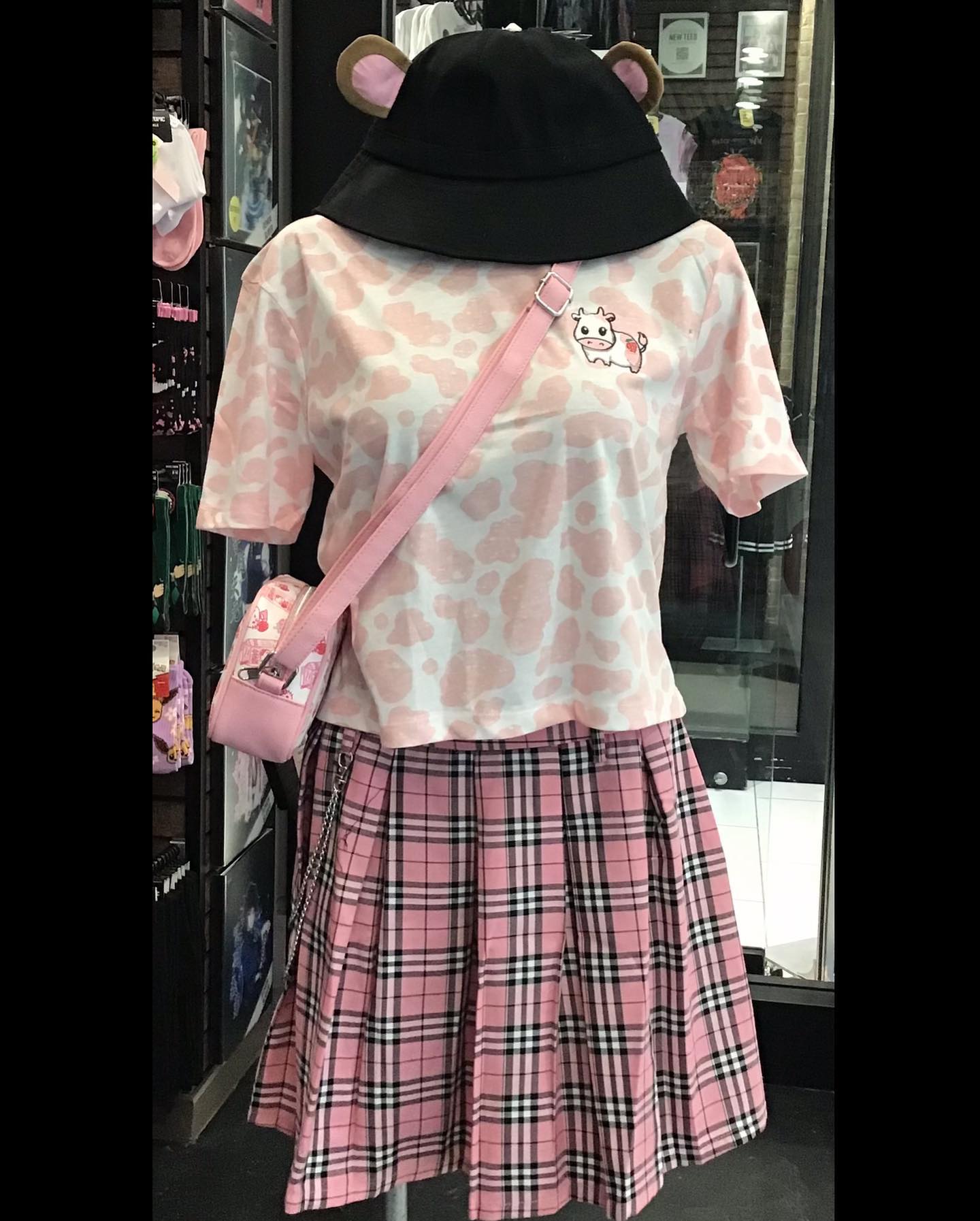 Hot Topic Southcentre | Calgary AB