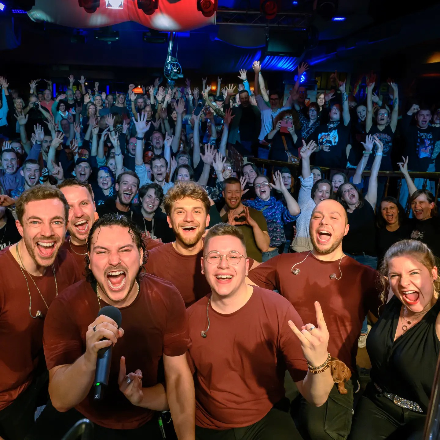 Mad Memories | Siegburg