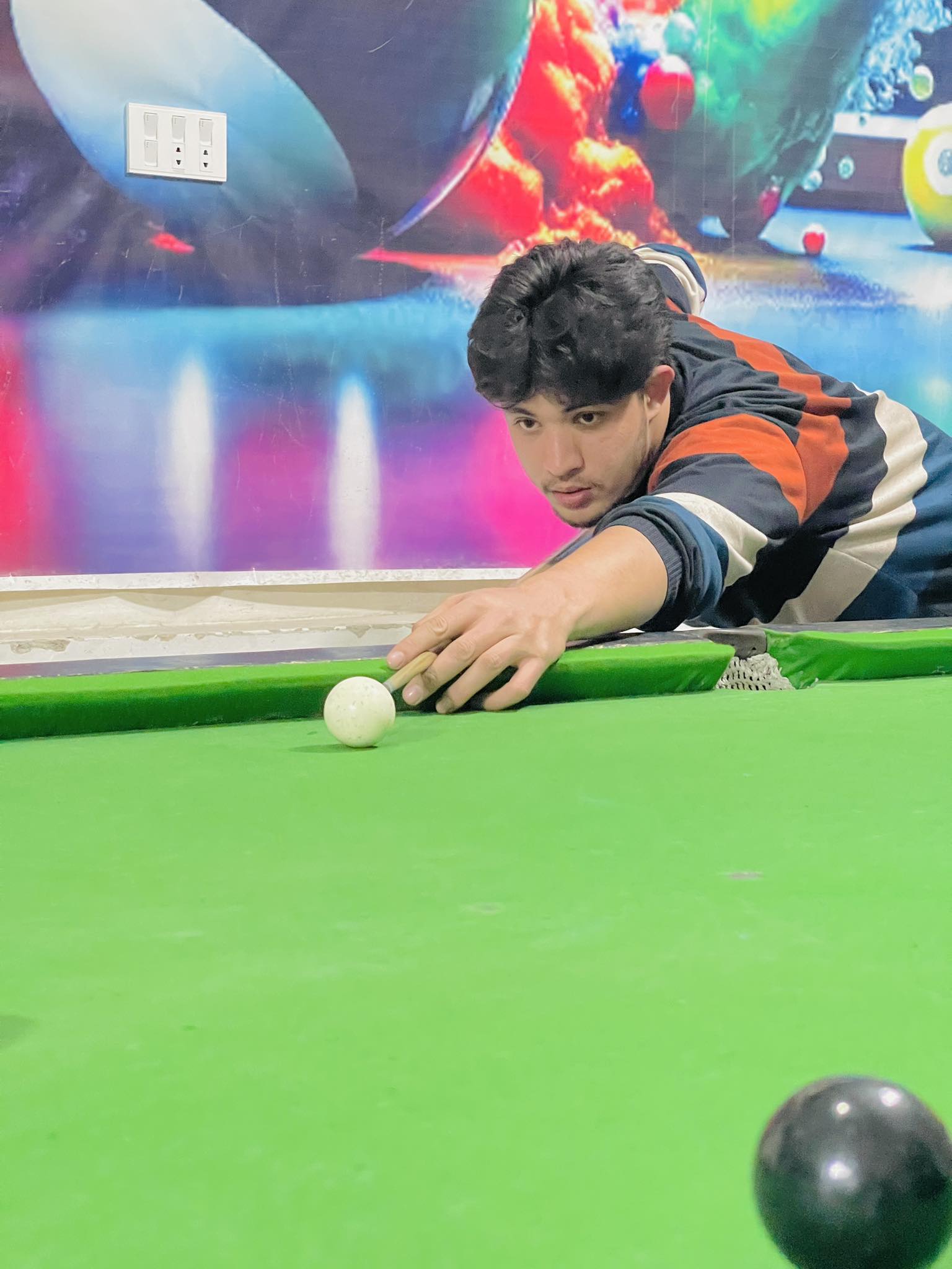 Umar Khan