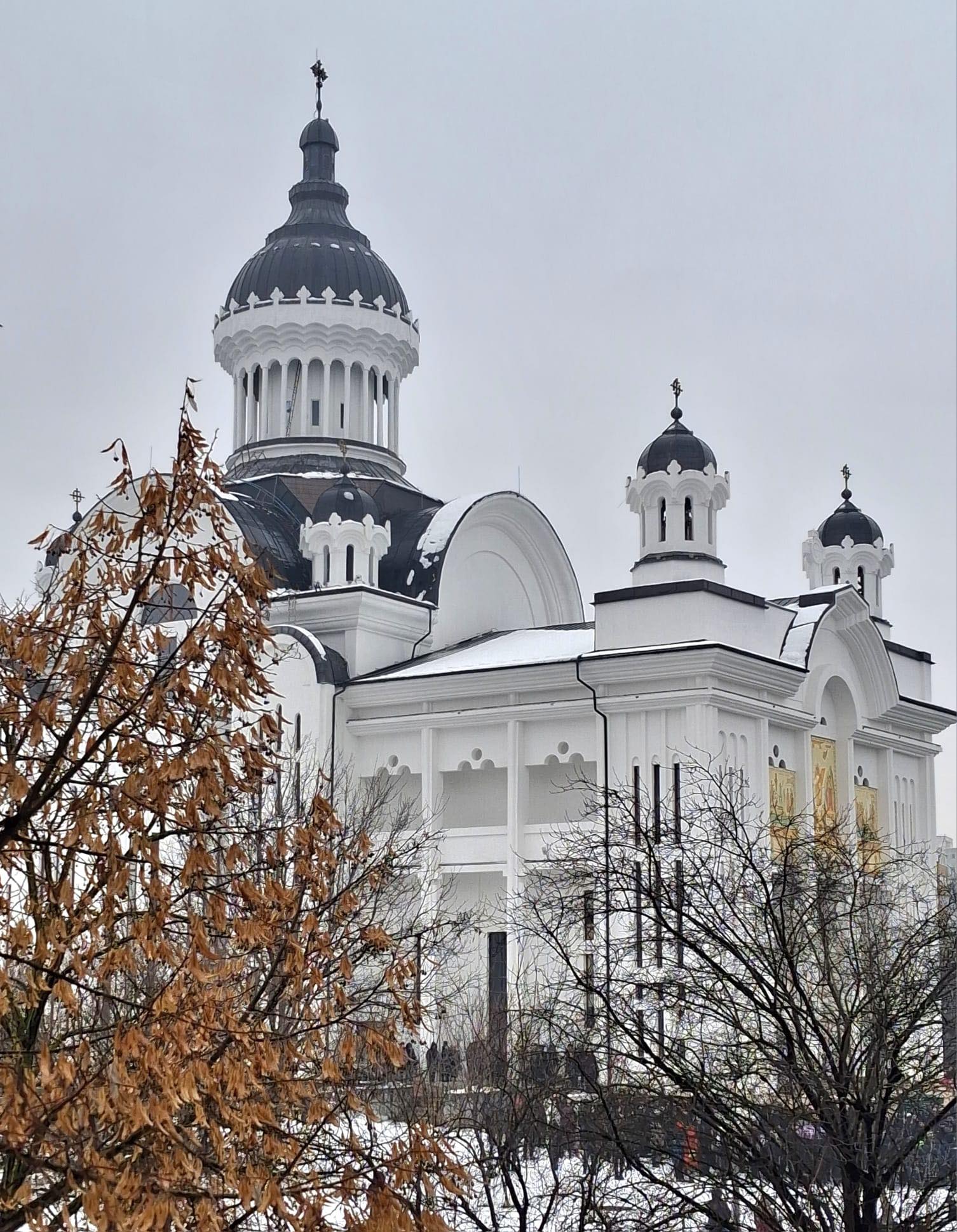 Catedrala Manastur - Cluj... - Catedrala Manastur - Cluj