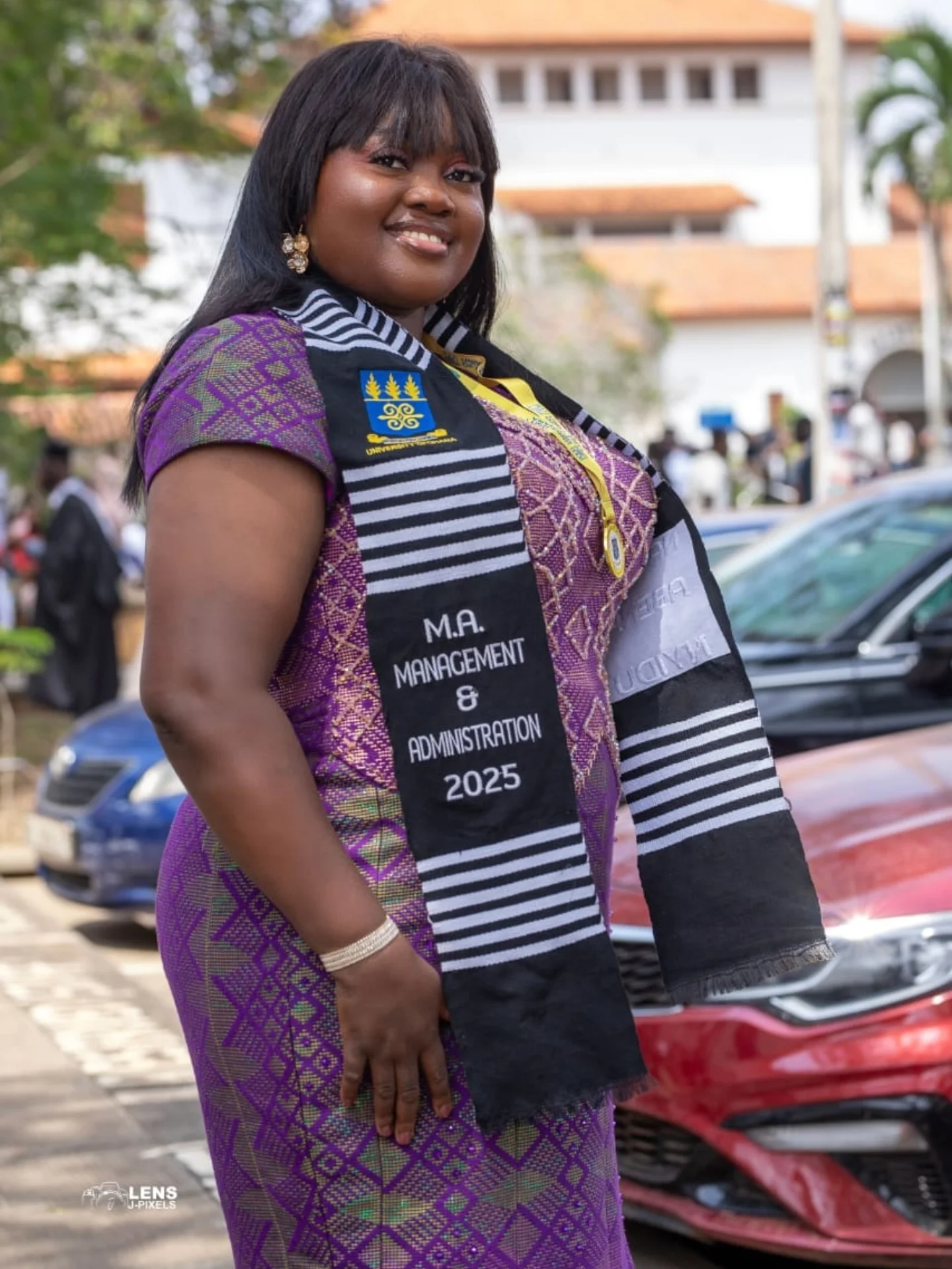 kente dress styles for graduation Congratulations Nasiba, You didn't just graduate you stepped into your next level with grace, confidence and style. This custom was designed to celebrate achievement in the most elegant way. The fairytale outfit