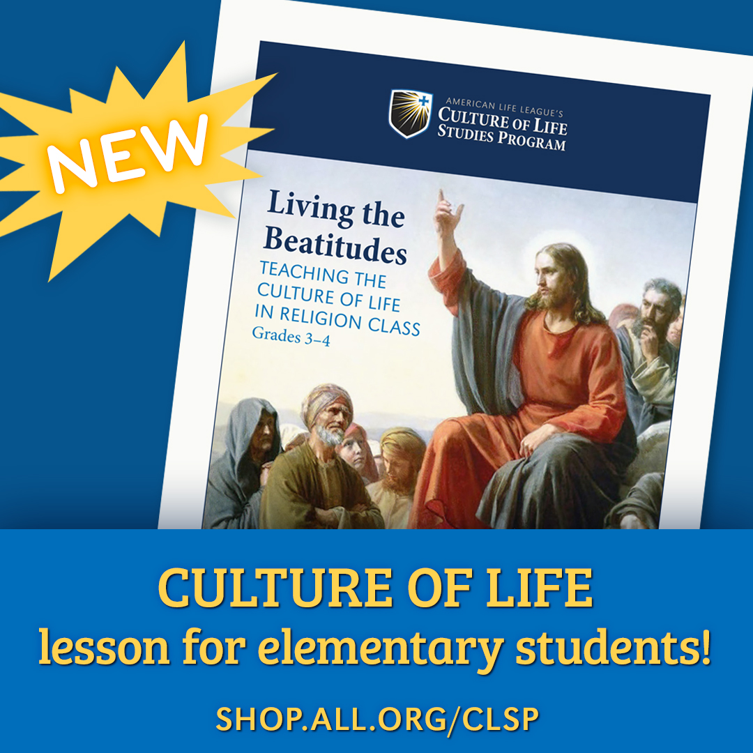 Celebrate Life Magazine added a... - Celebrate Life Magazine