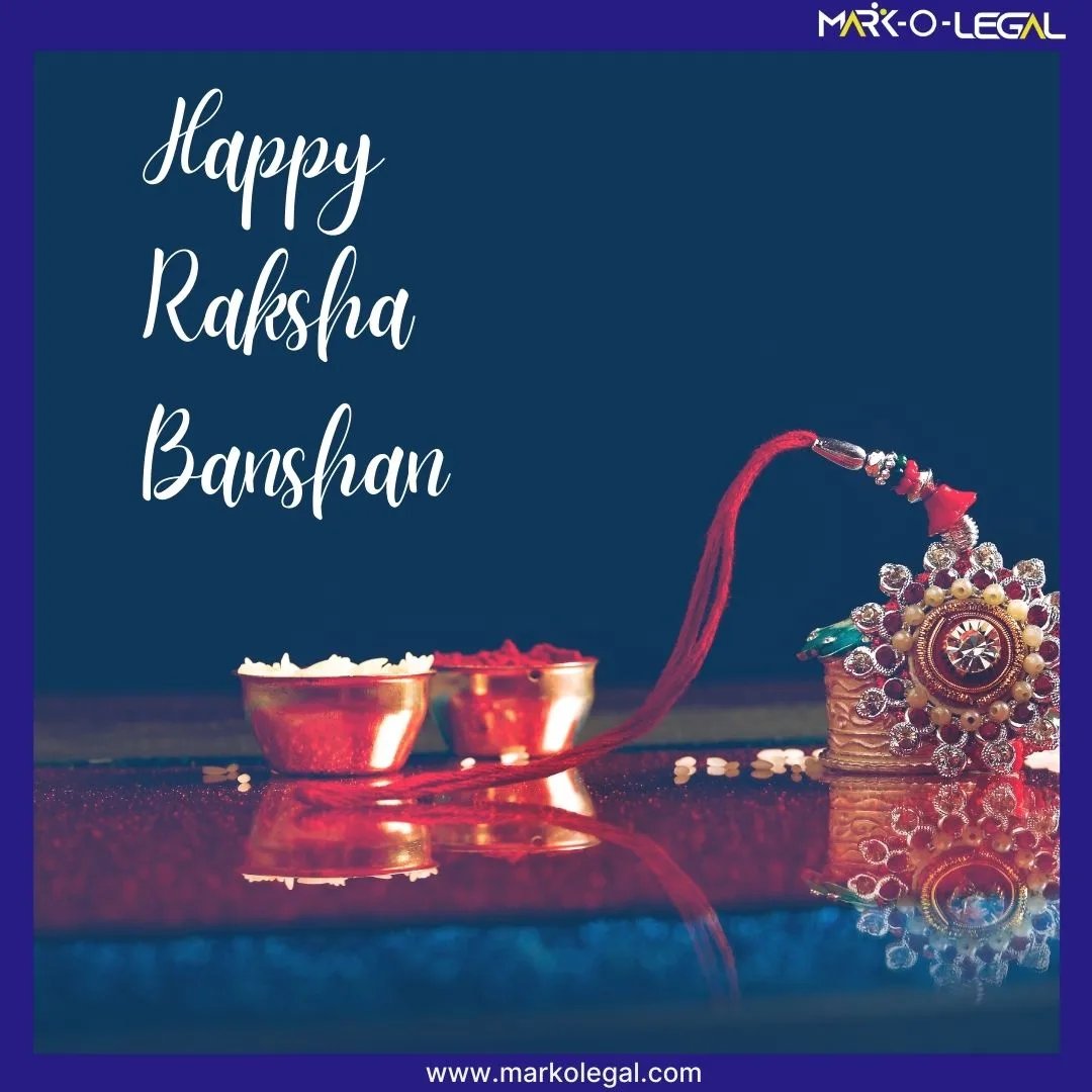 Mark - Raksha Bandhan is the celebration of bond between brother and ...