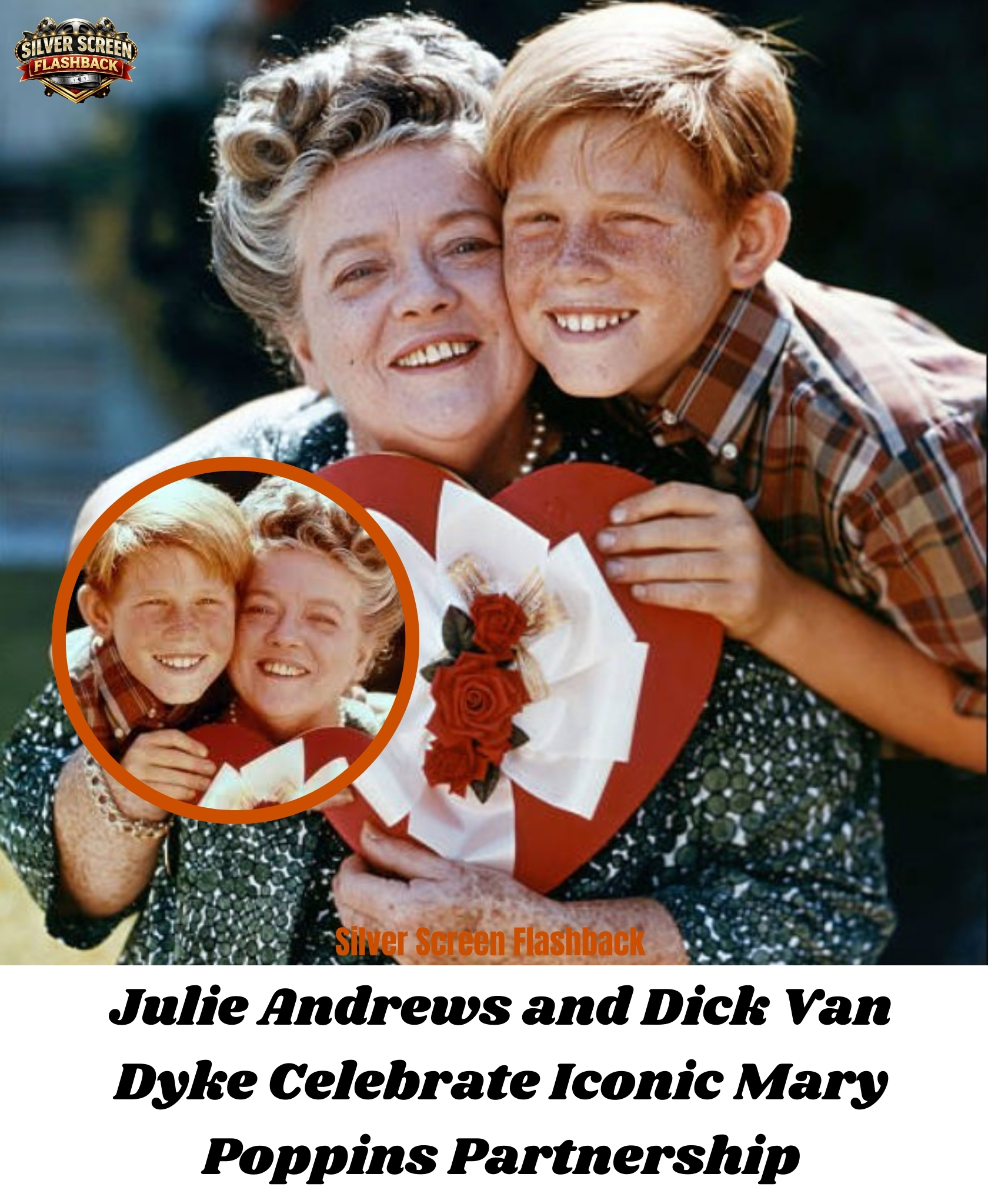 Honorary Mom - Aunt Bee played by Frances Bavier was on The Andy 
