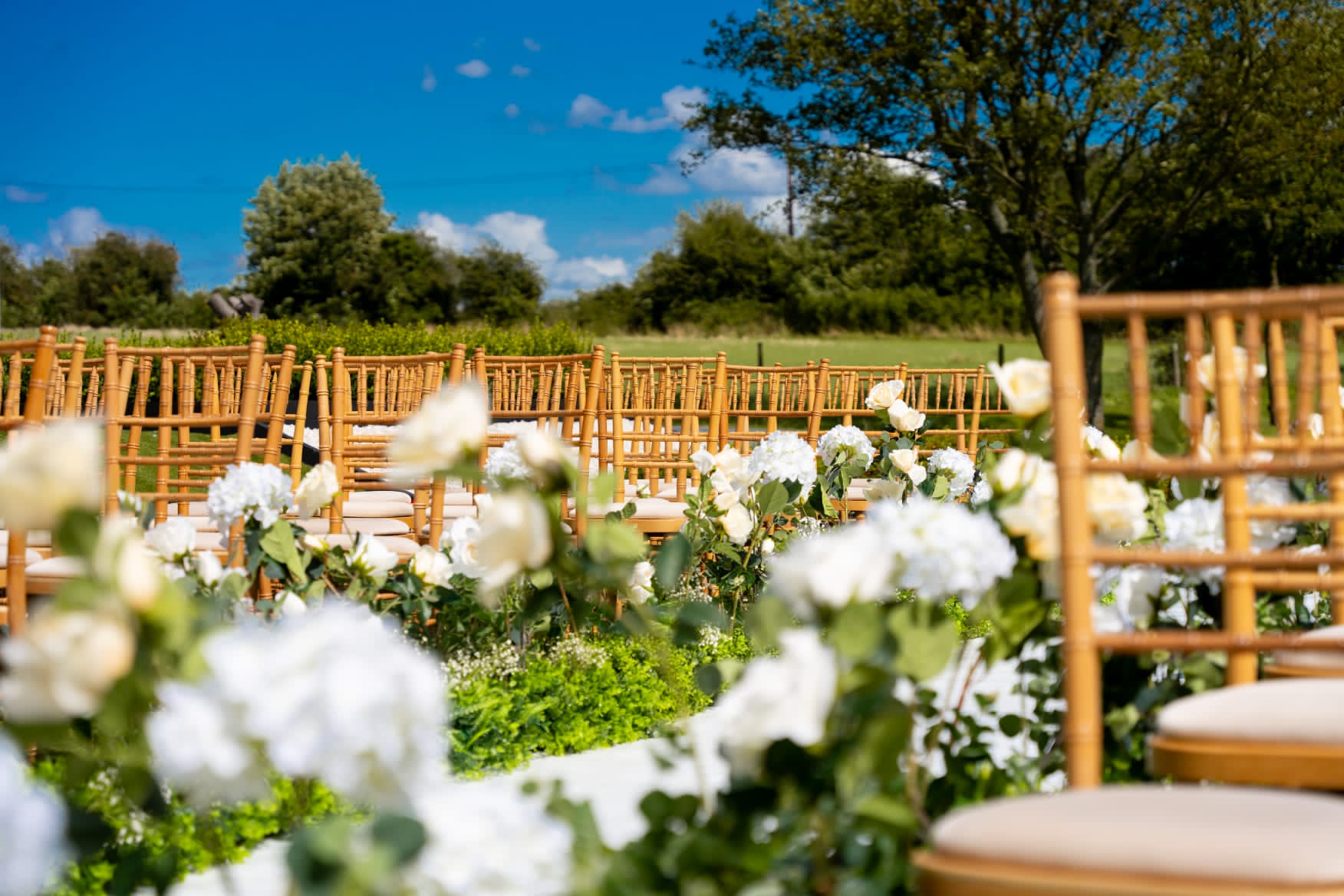White Rabbit Events