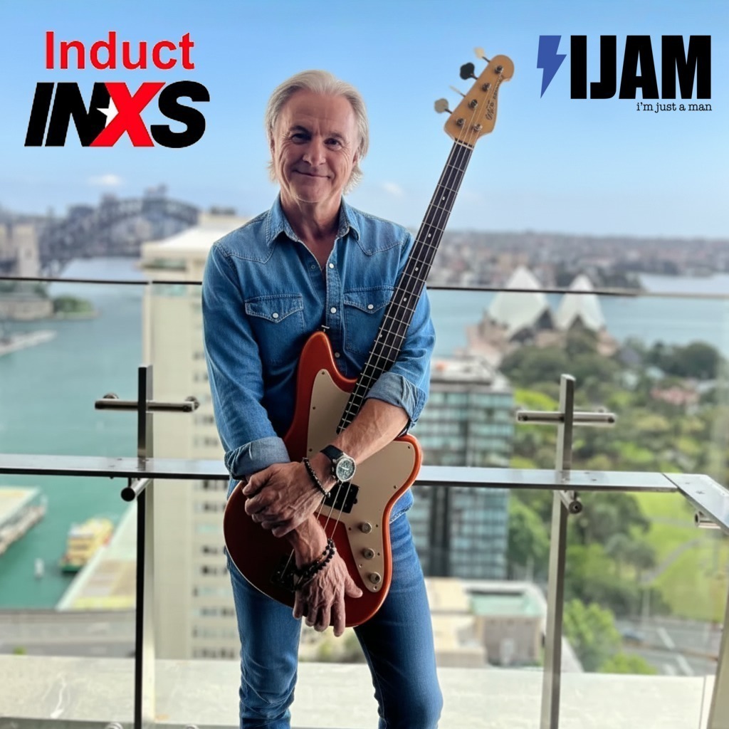 Induct INXS - Whohoo! We are at 22,250 Signatures! Thank... | Facebook