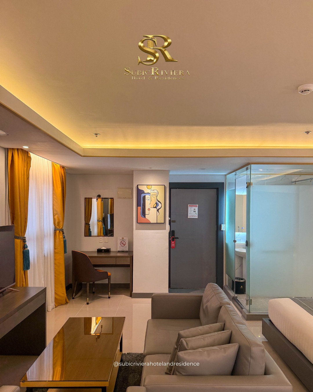 Subic Riviera Hotel... - Subic Riviera Hotel and Residences
