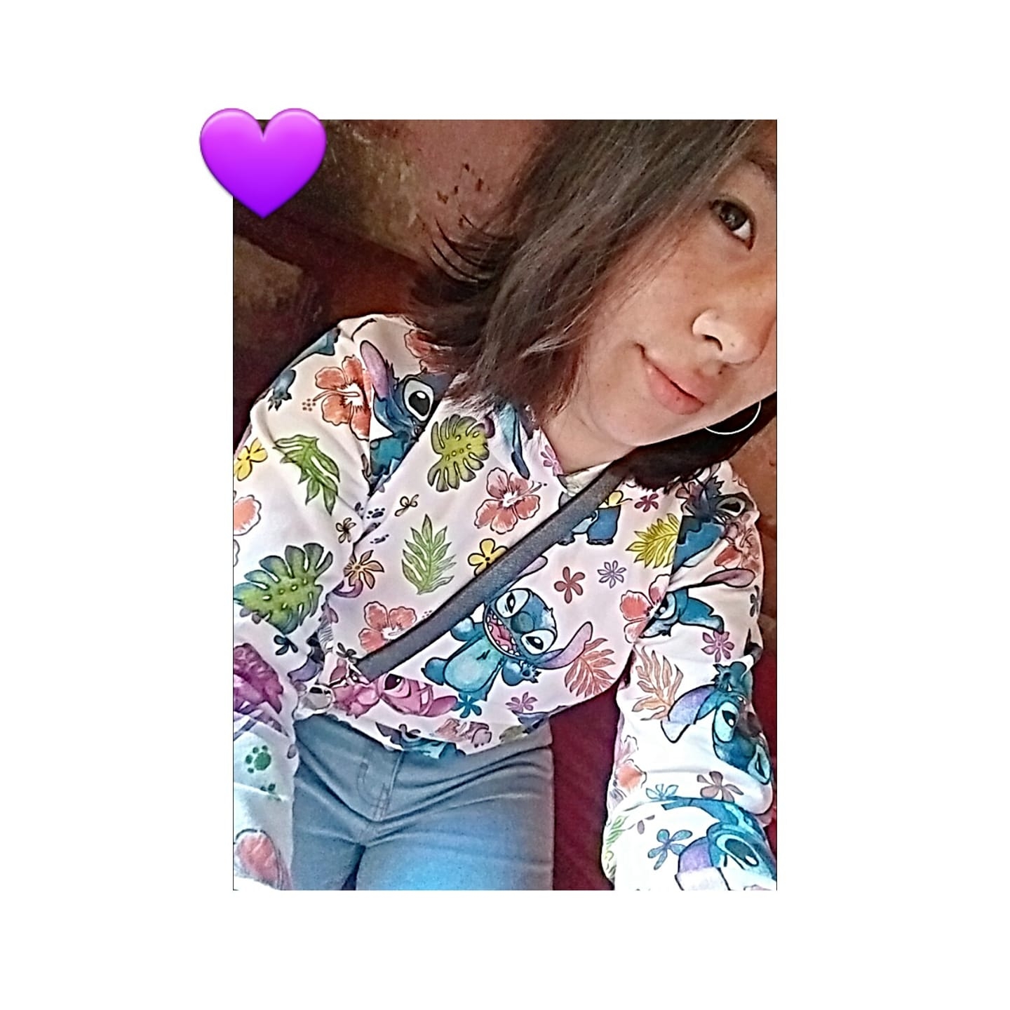 Tefa Rojas