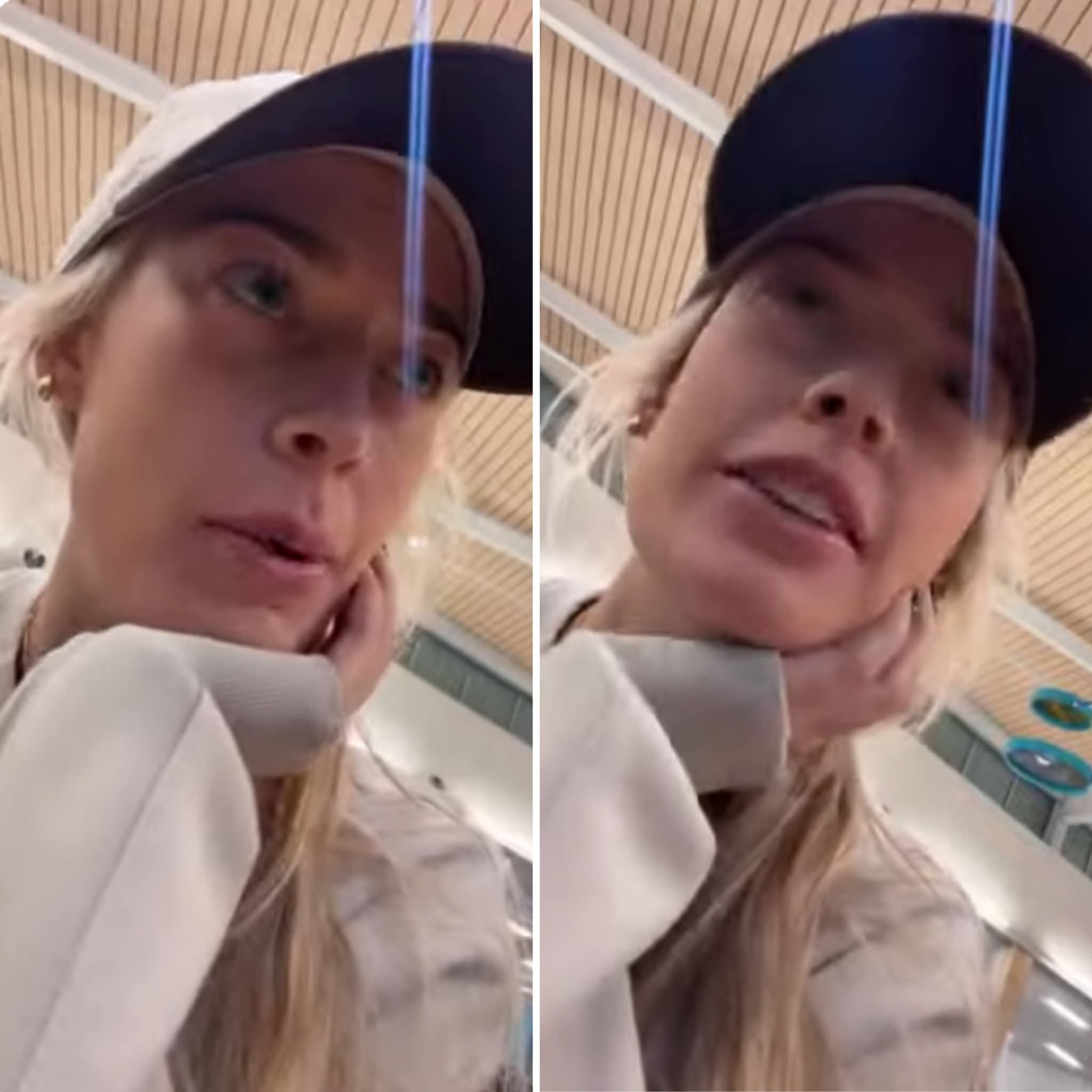 Sophie Cunningham Fans Club | Sophie Cunningham just posted a desperate ...