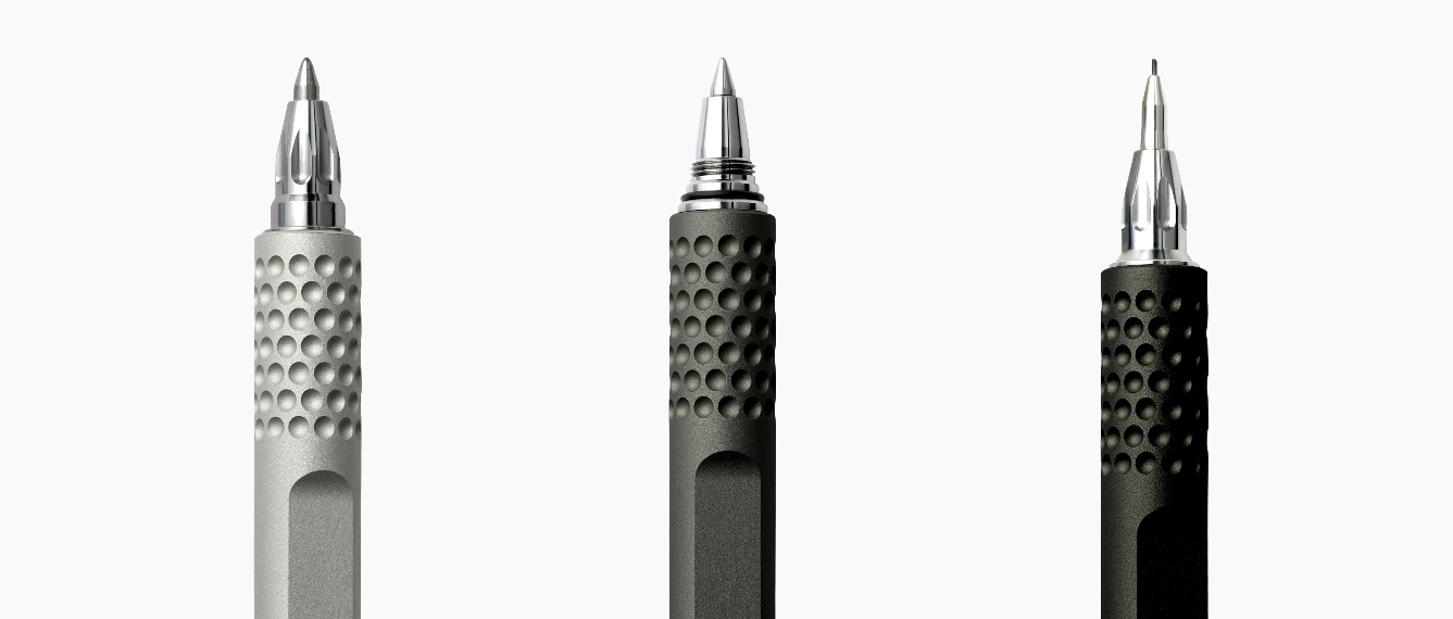 Ob Precision