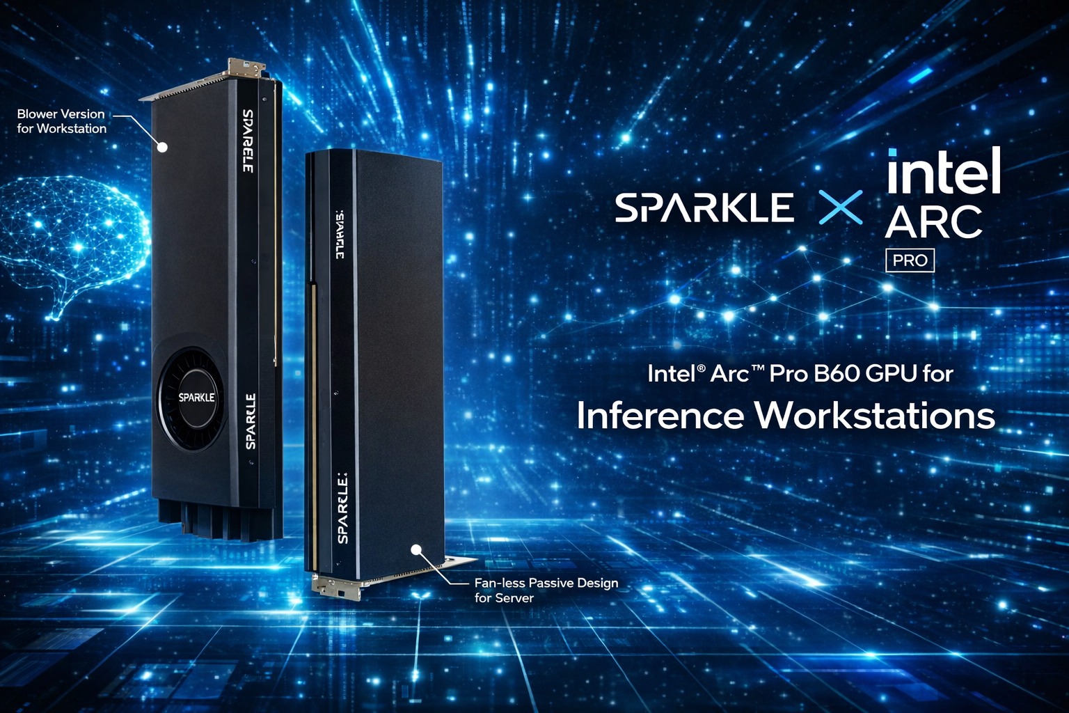 Sparkle Computer