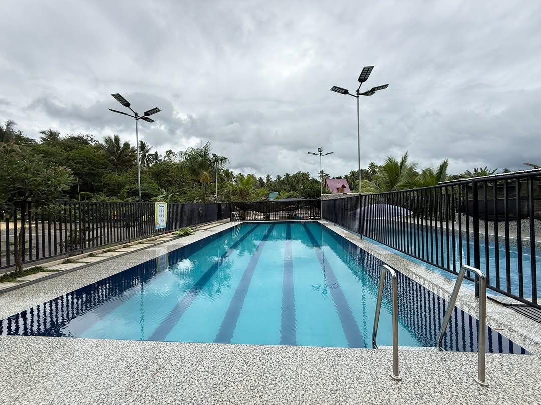 Lingz Cold Spring Resort | Davao City