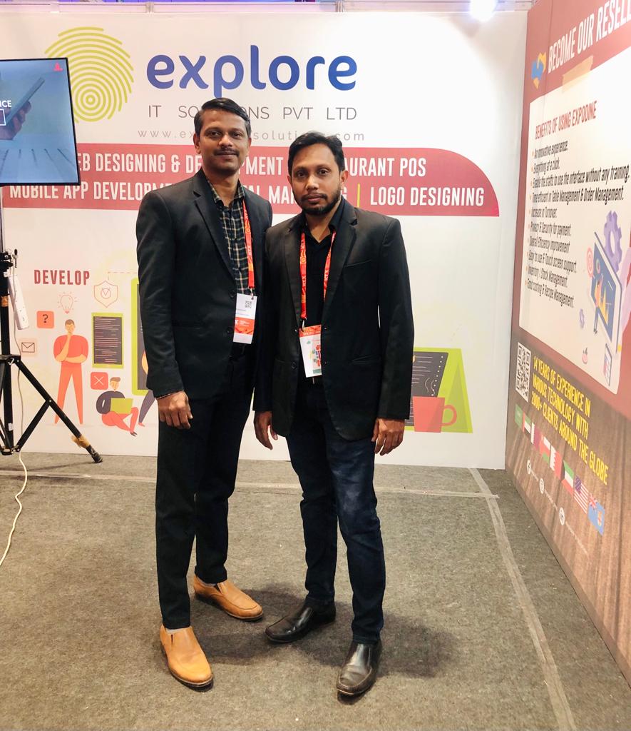Explore IT Solutions Pvt Ltd | Kozhikode (Calicut)