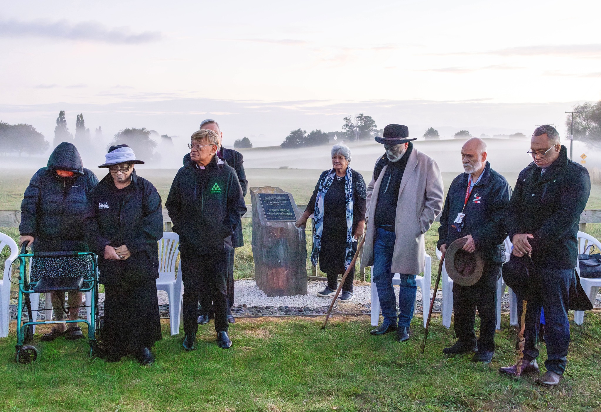 Te Kāhu o Apakura