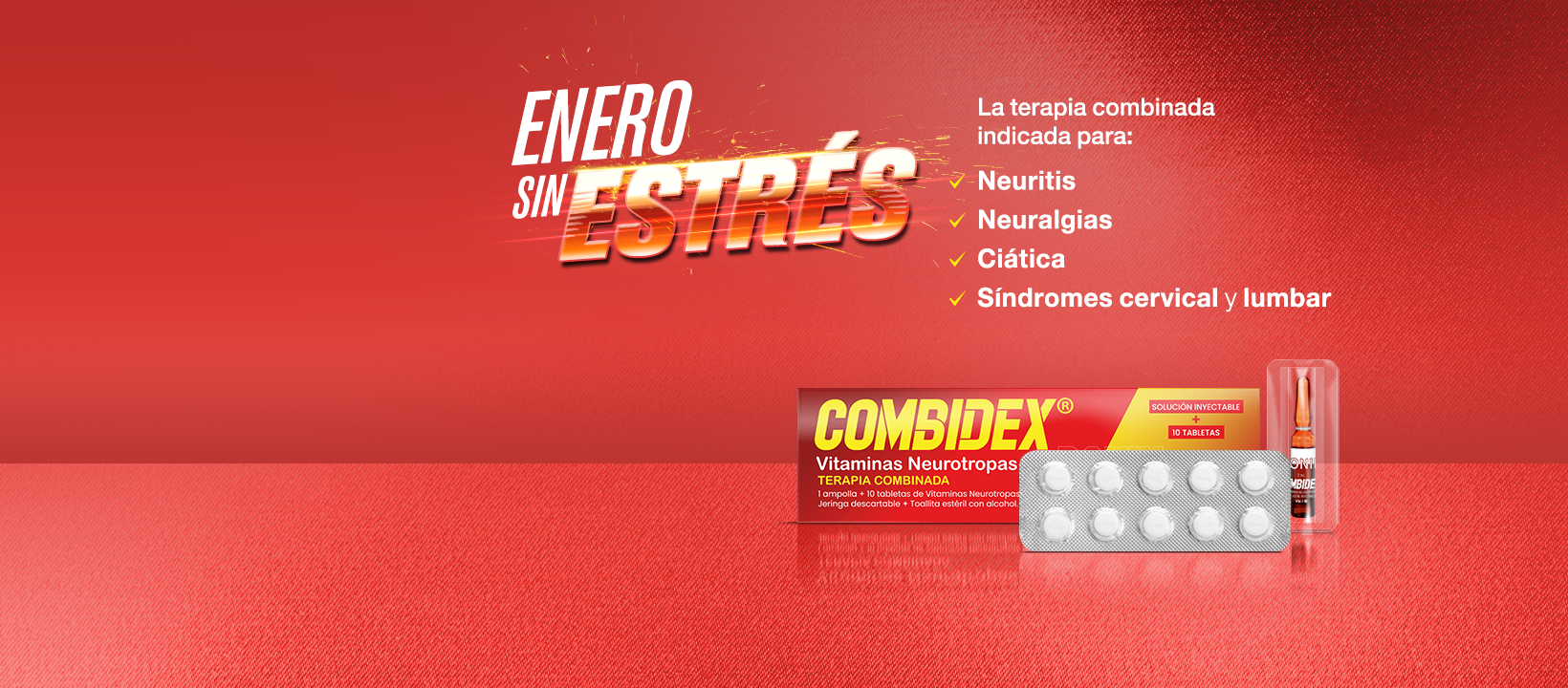 Combidex