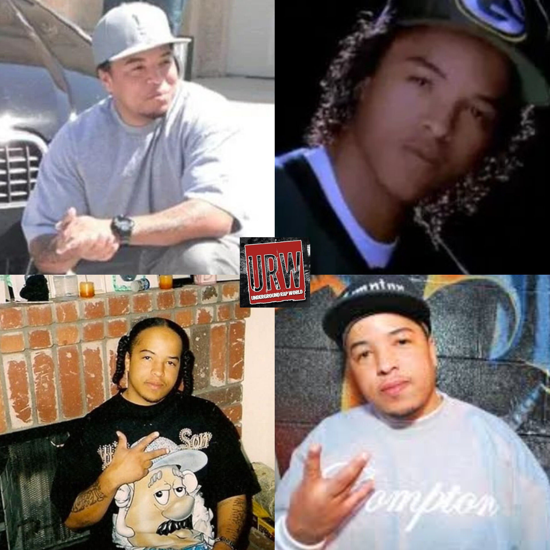 Happy Birthday B.G. Knocc Out