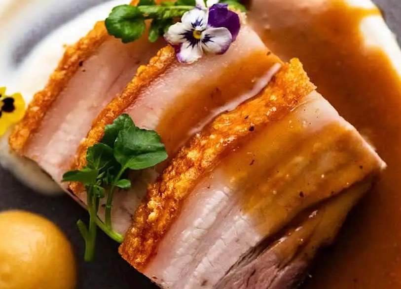 SUMMER DINNER MENU UPDATE 🤩... - TABLE 451 Eat + Drink