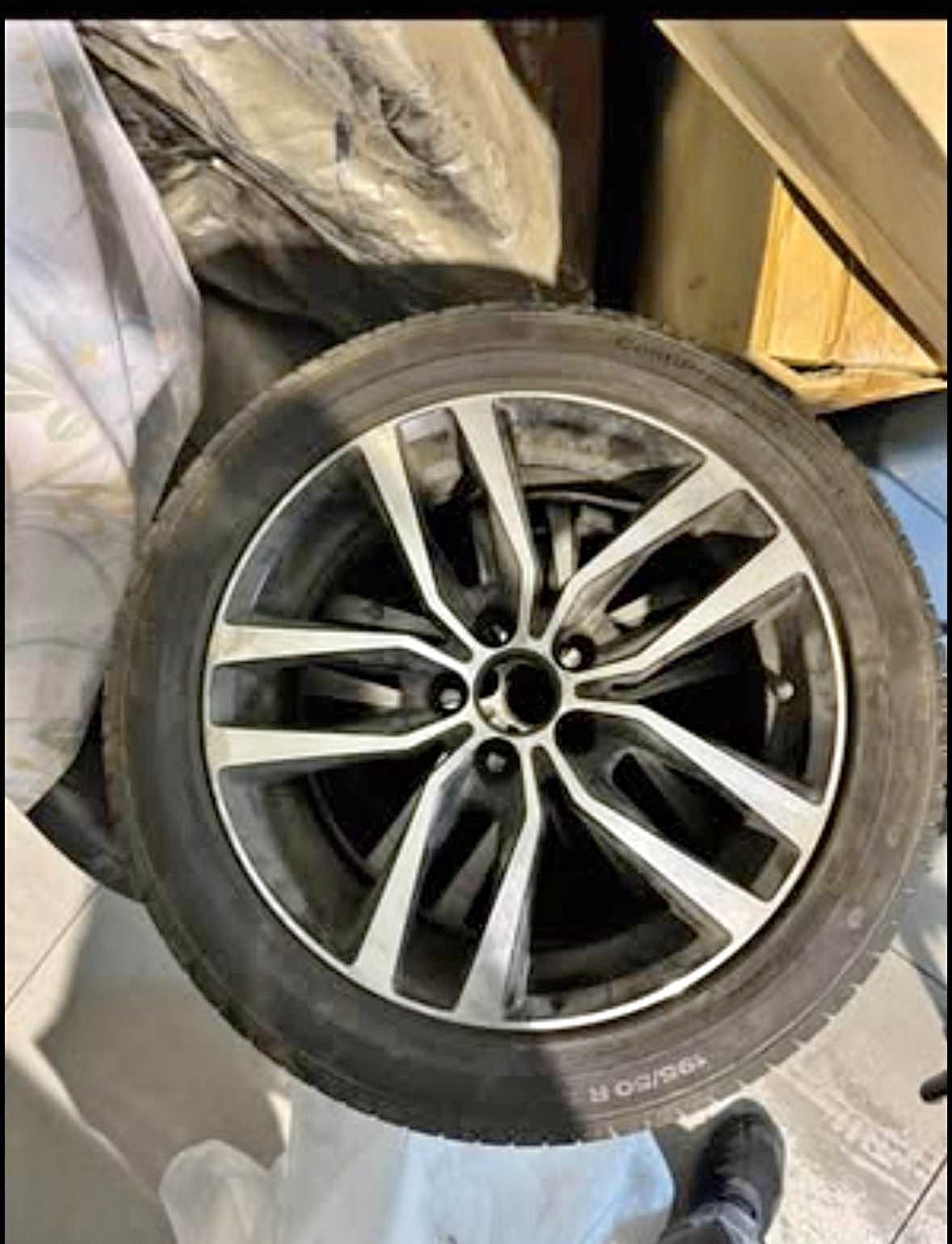 2 rims - Car Wheels, Tires & Parts - Nicosia, Cyprus | Facebook ...