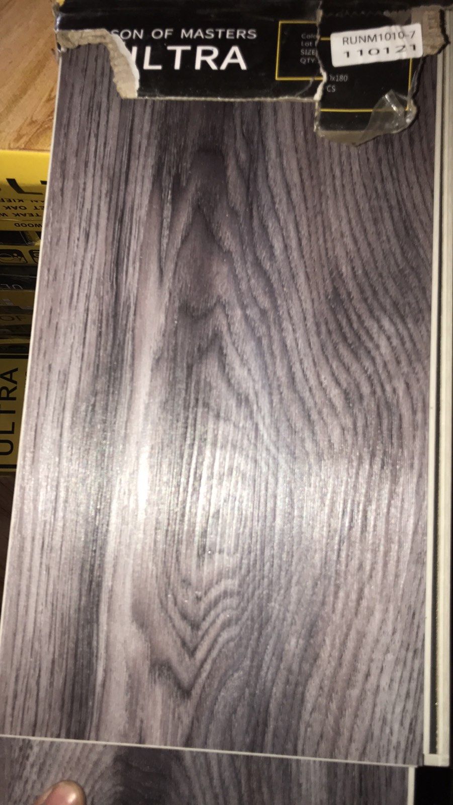 SPC Flooring NEPAL WPC LVT HDF MDF | Lalitpur
