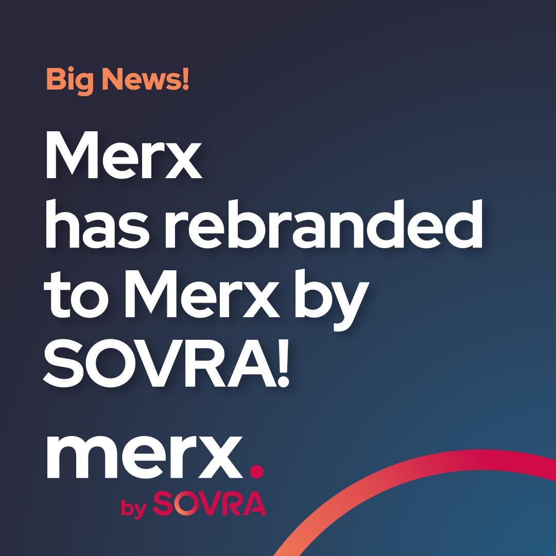 Merx by SOVRA - Big News! Merx is now a part of SOVRA!... | Facebook