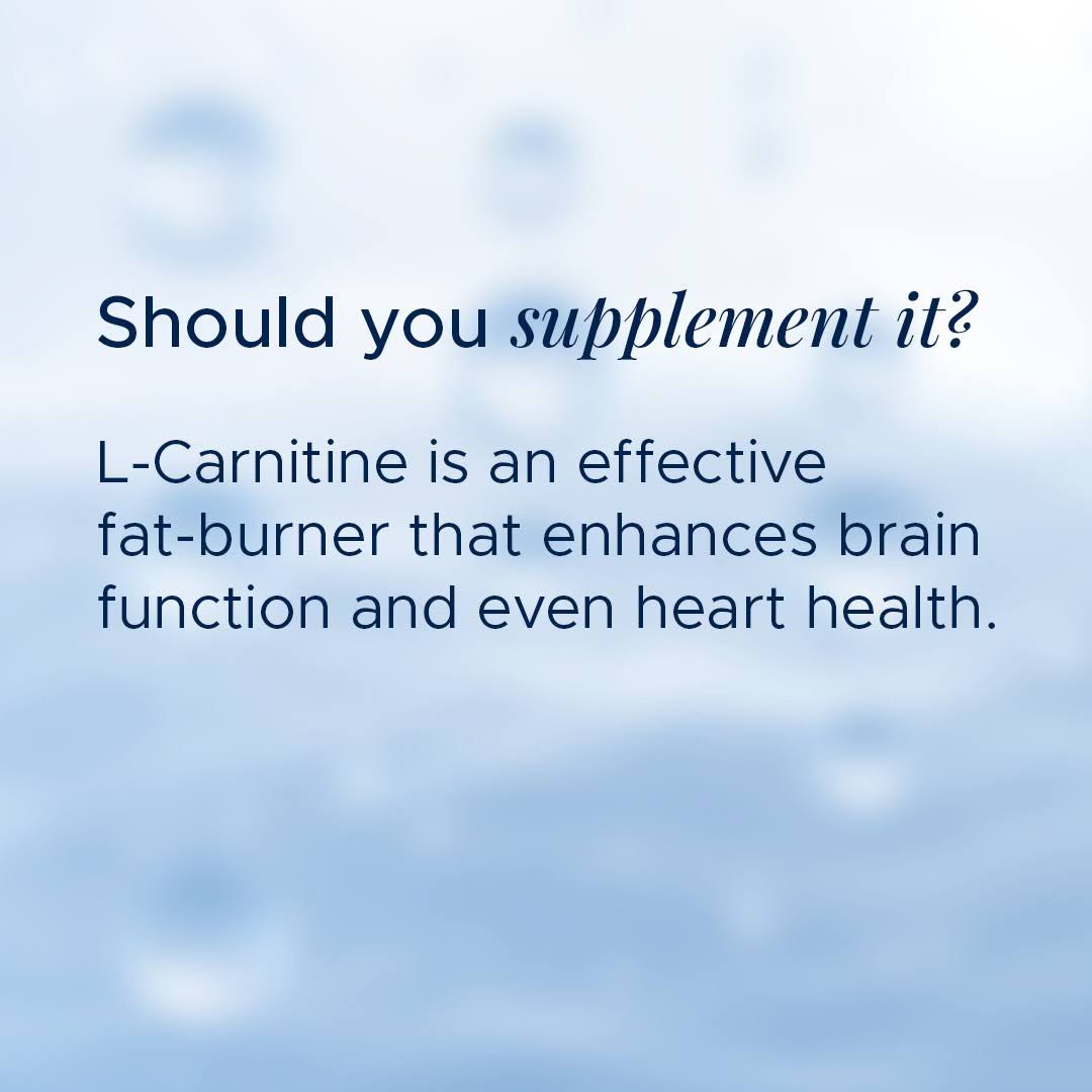 is l carnitine actually effective If you're on the hunt for a natural boost to help with your weight loss goals, L-carnitine your new best friend! Wellman supplements are packed with essential micronutrients, including L-carnitine, to Promotion Inclusion N-acetylcysteine reduces COVID-19 risk: Boyut:100 Gram (3,5 Ons)