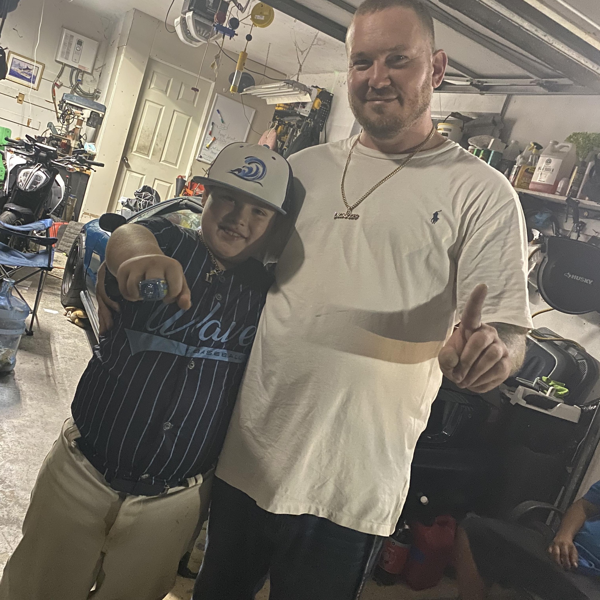 Got another one!!! This time righty and got the win!!#xlbwave11u # ...